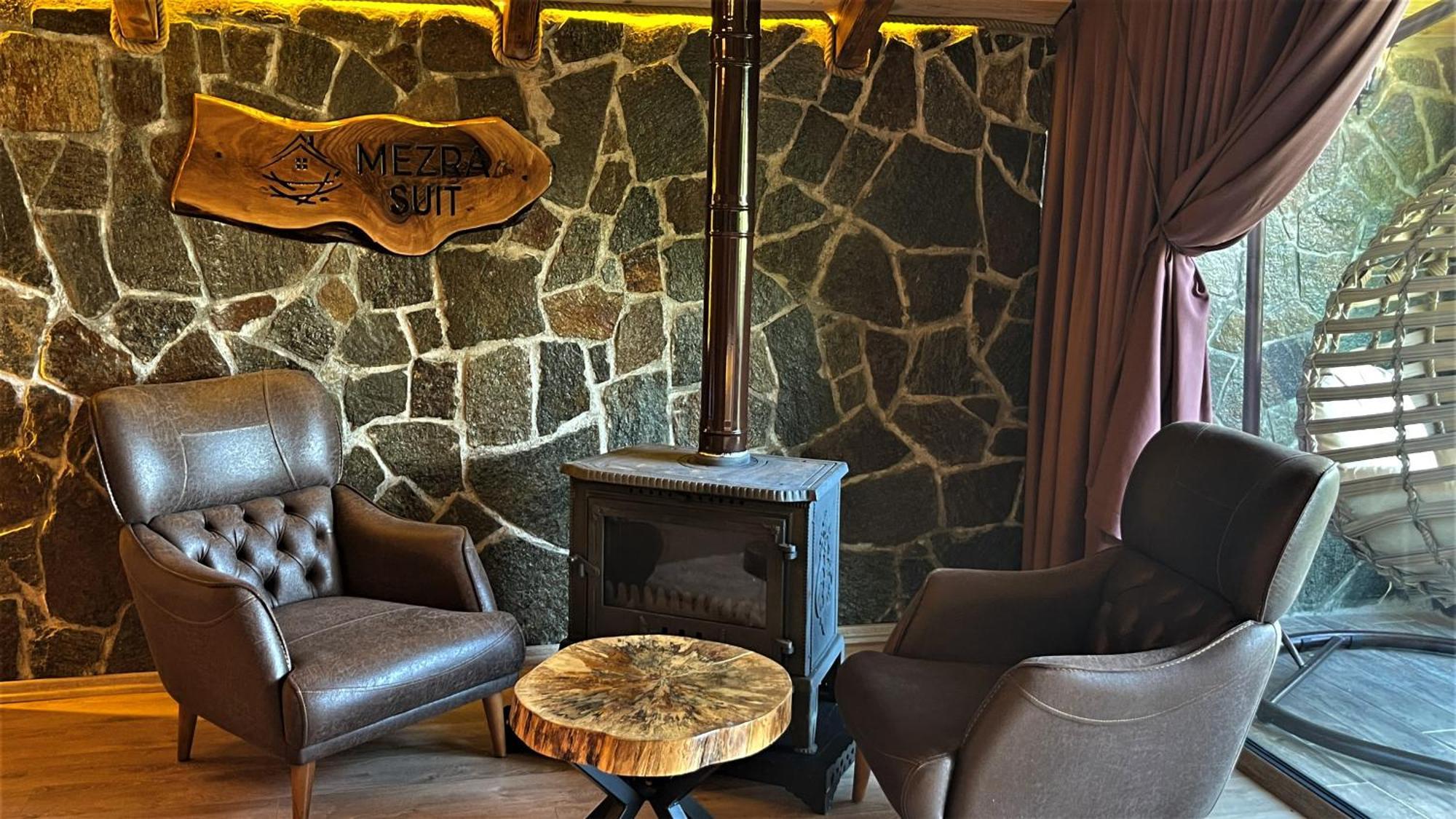 Mezrasuit Aparthotel Camlihemsin