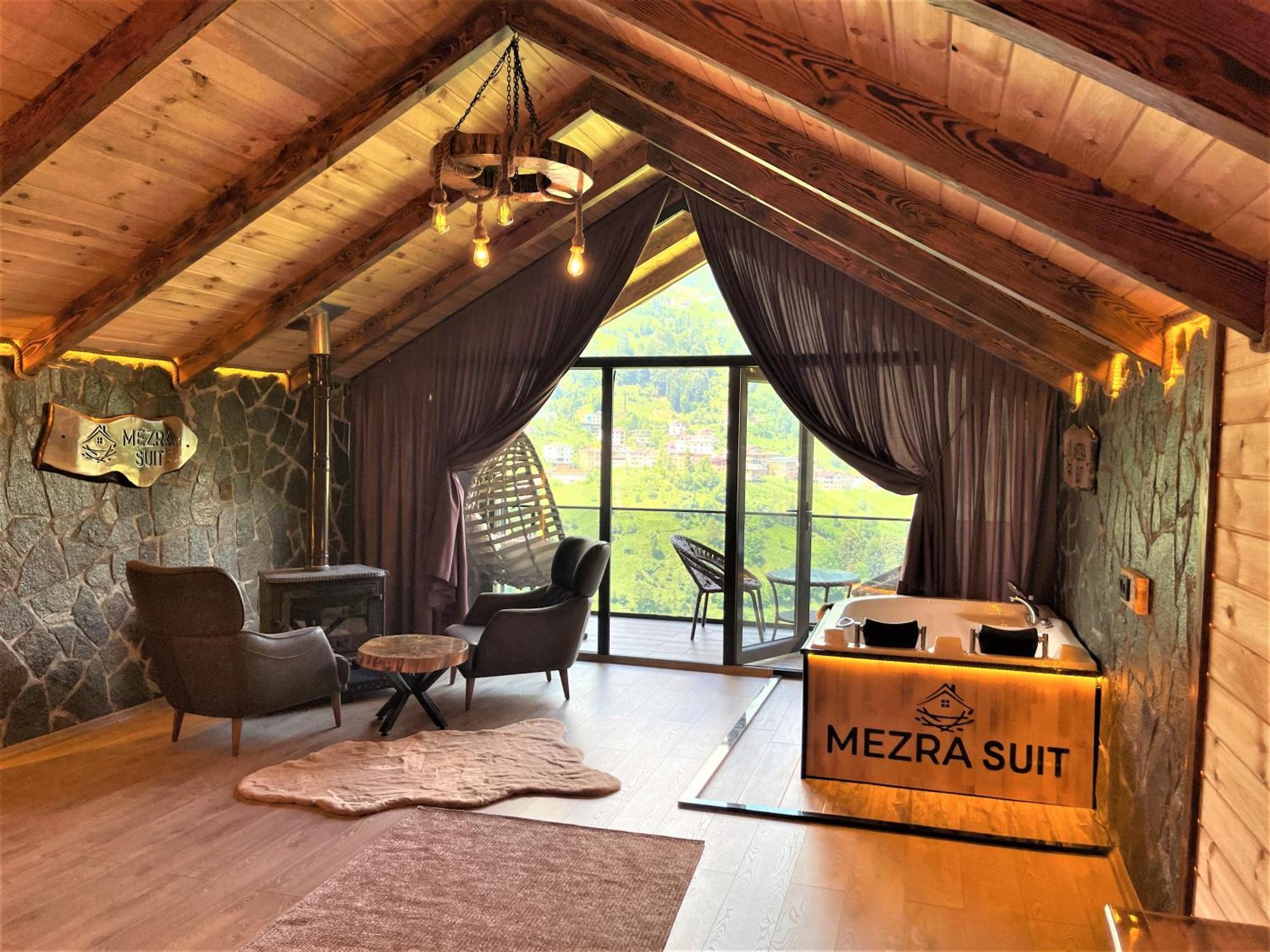 Aparthotel Mezrasuit