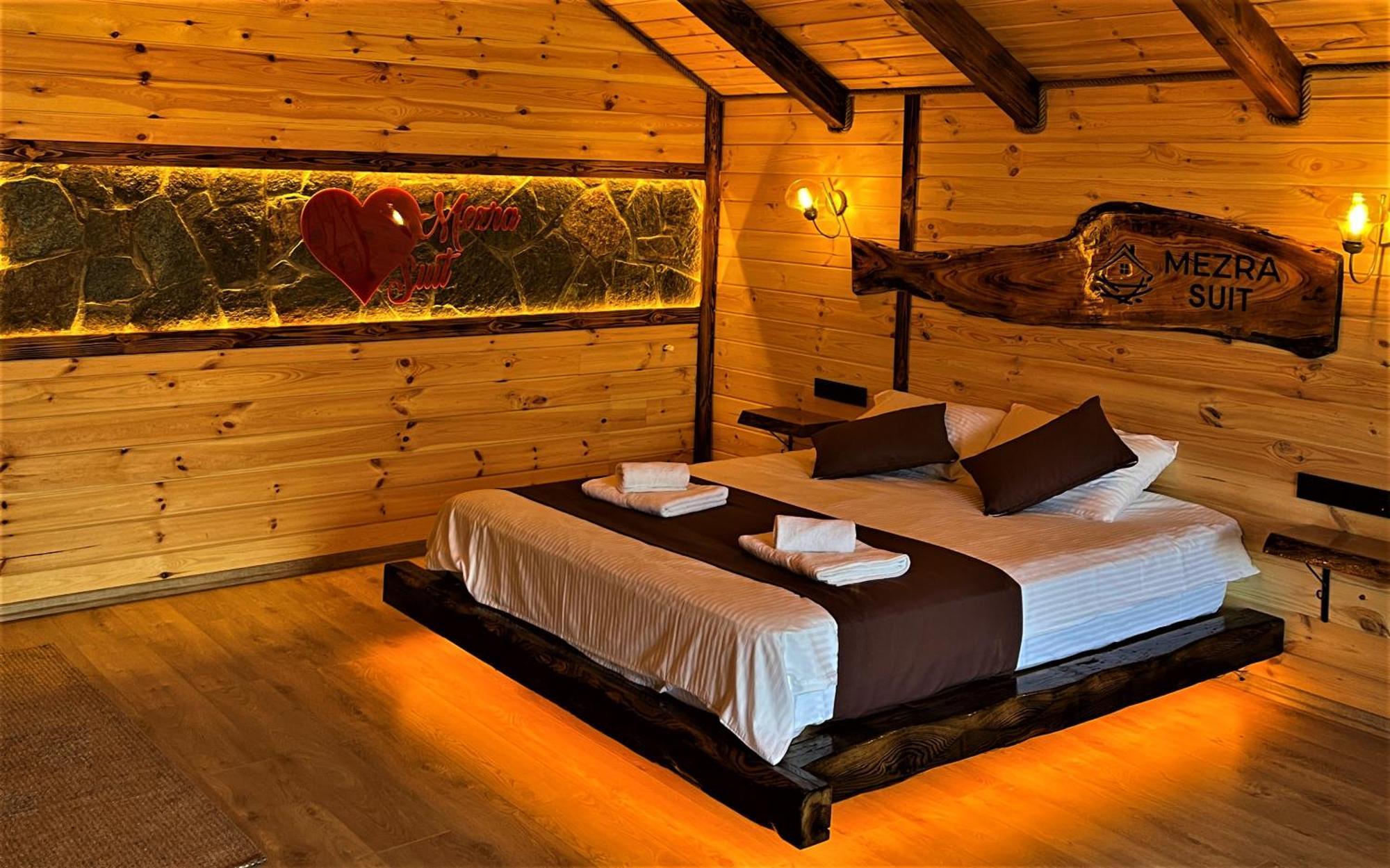Mezrasuit Aparthotel *