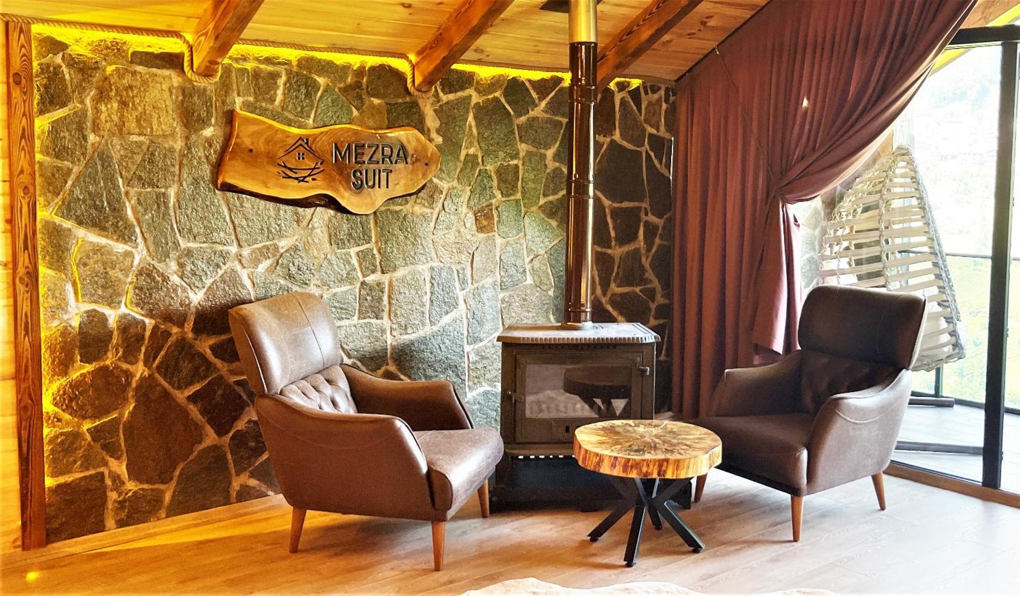 Mezrasuit Aparthotel *