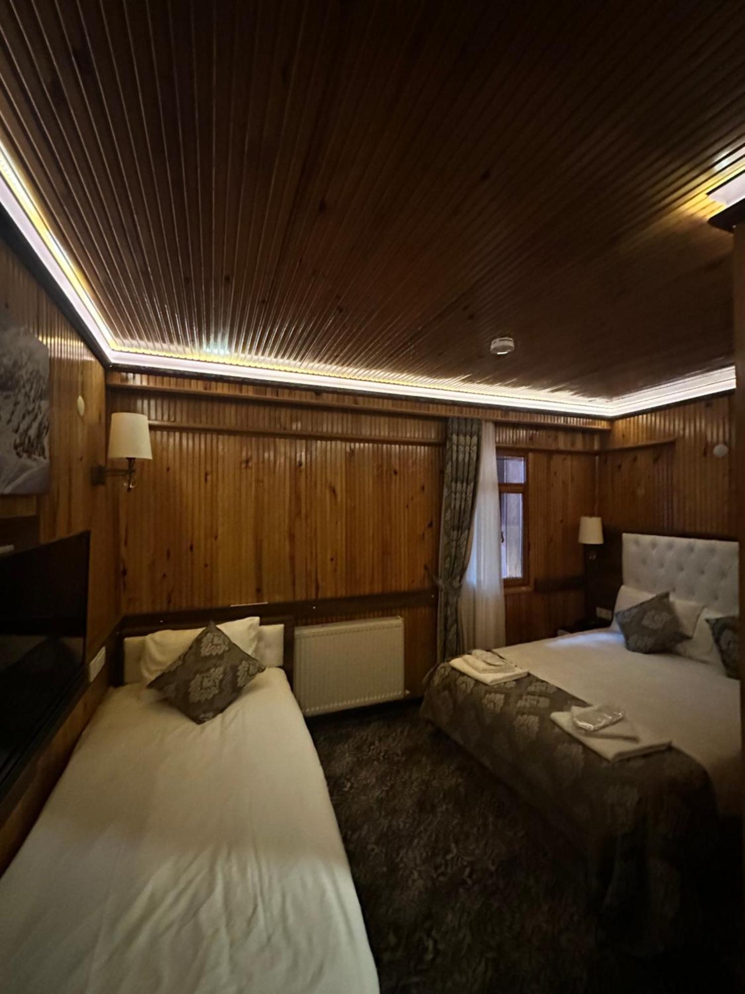 Hotel Hasimoglu