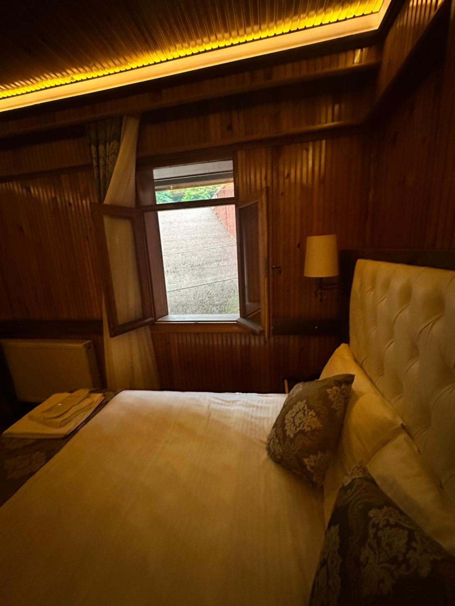 Hotel Hasimoglu