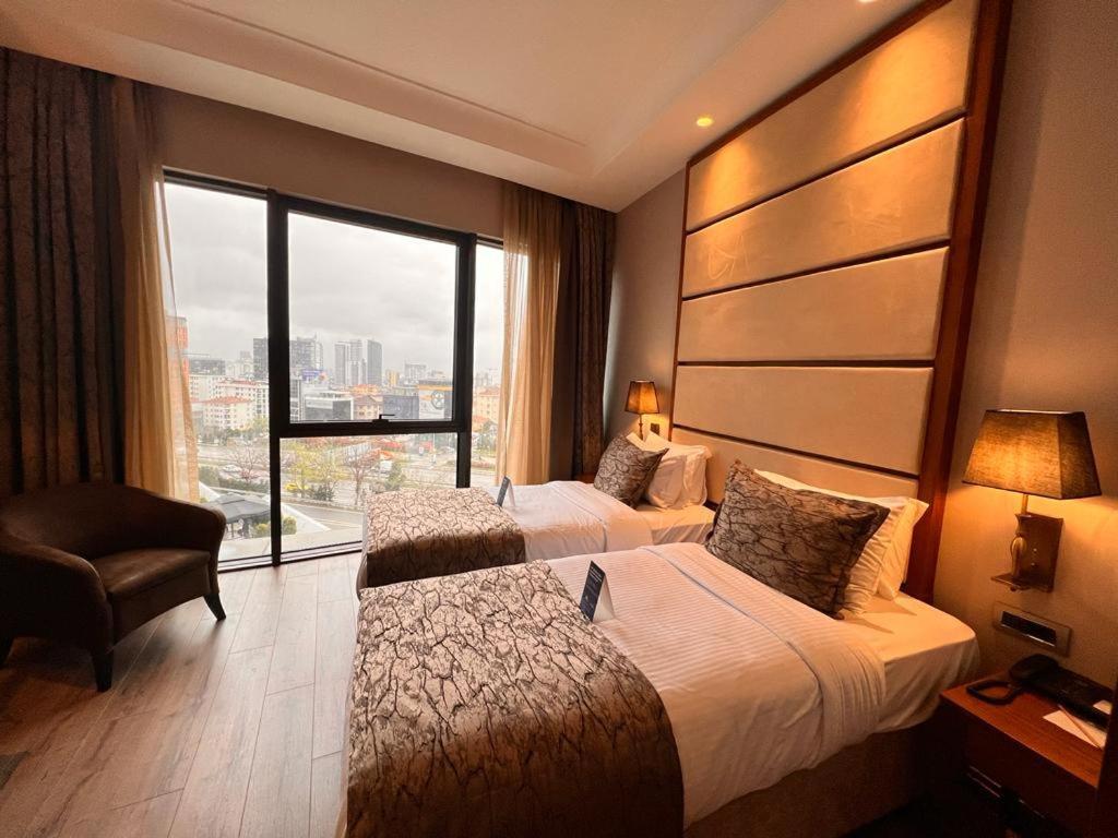 Days By Wyndham Maltepe