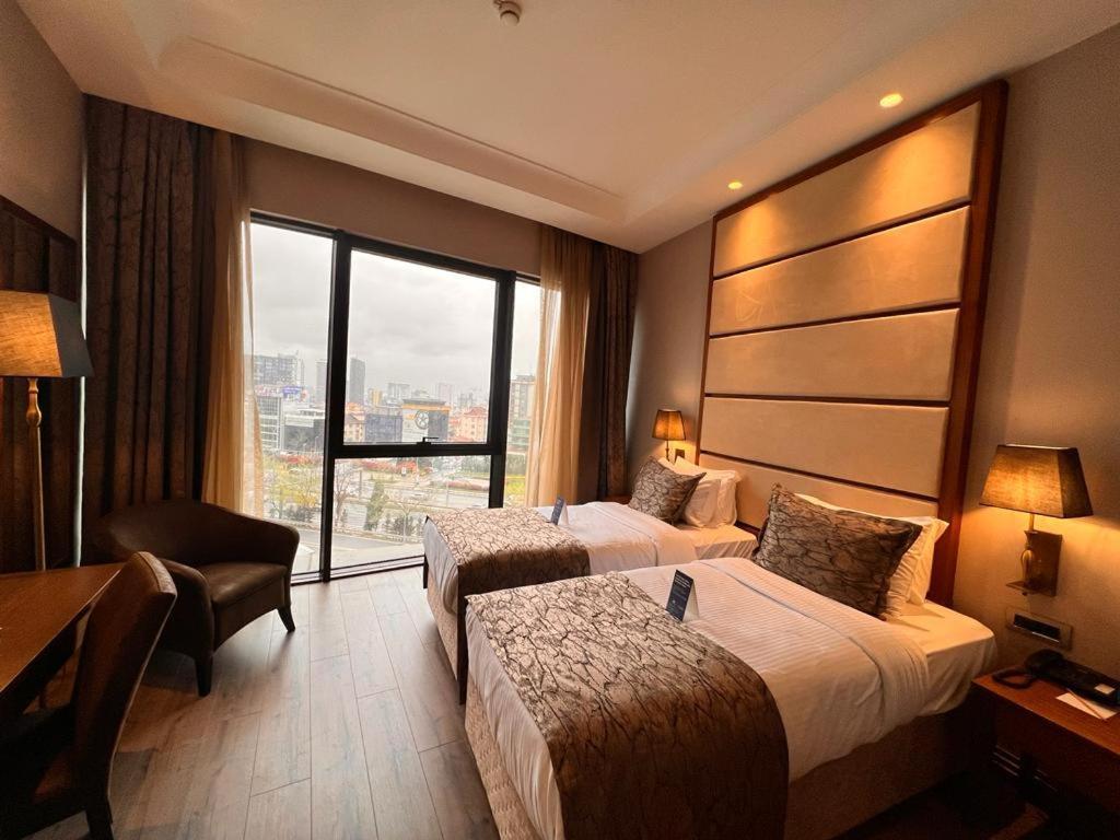 Hotel Days By Wyndham Maltepe