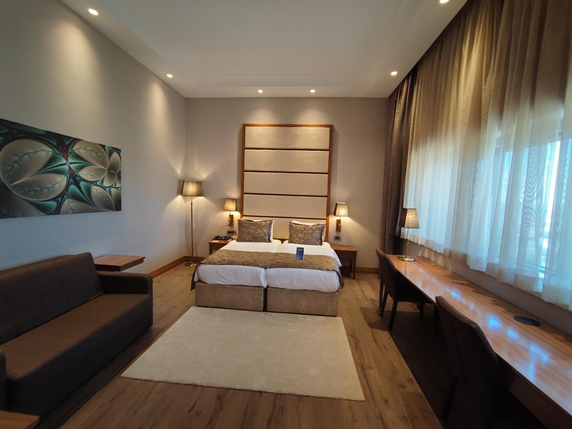 Days By Wyndham Maltepe Hotel