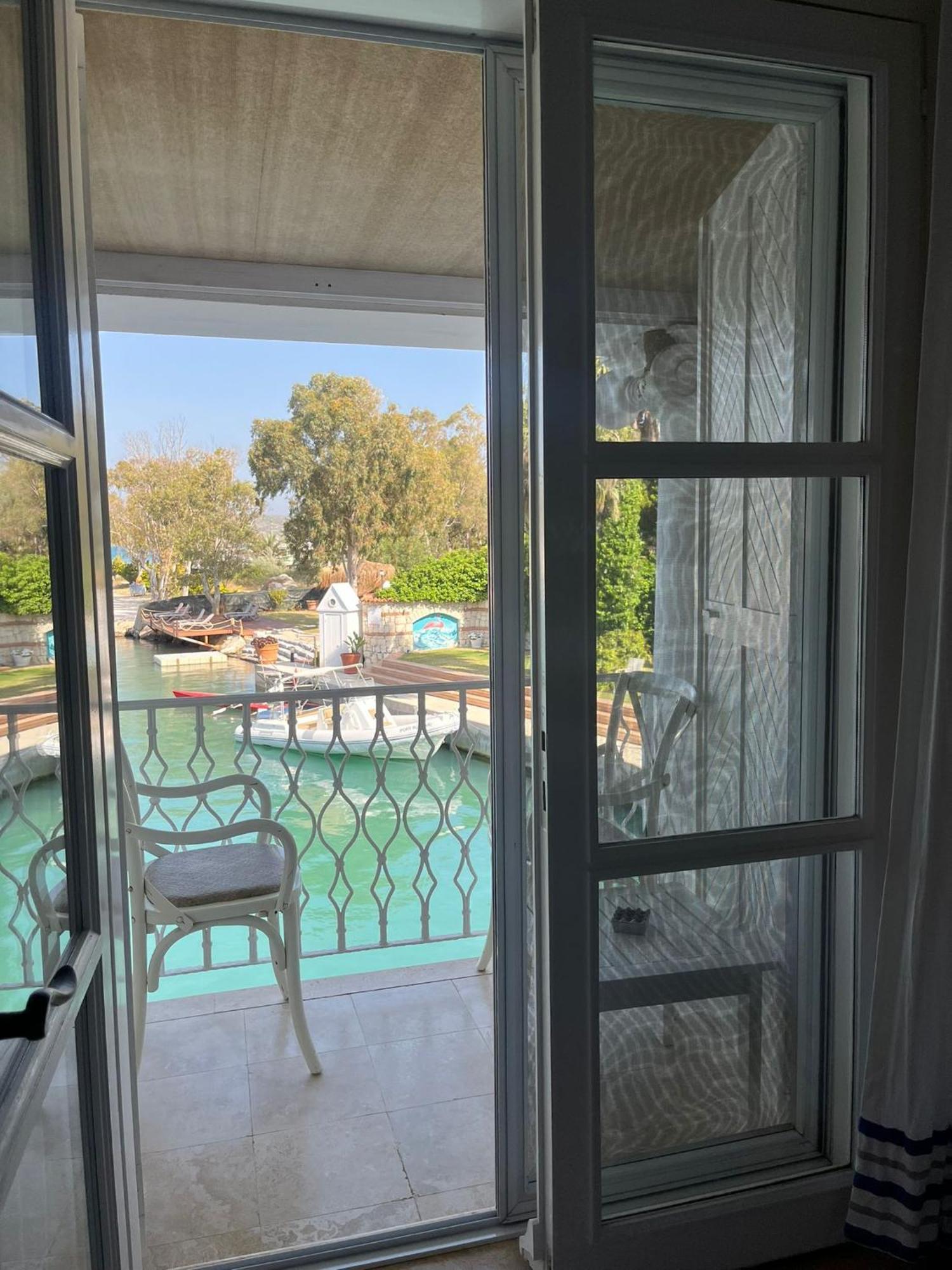 Hotel Port Alacati