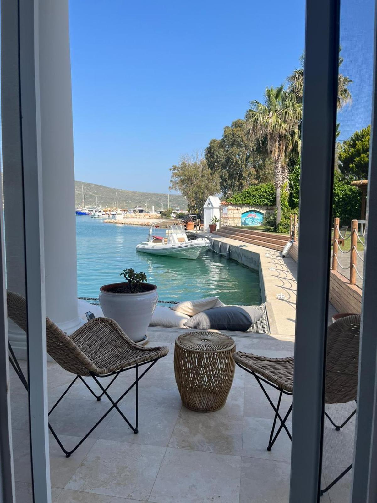 Hotel Port