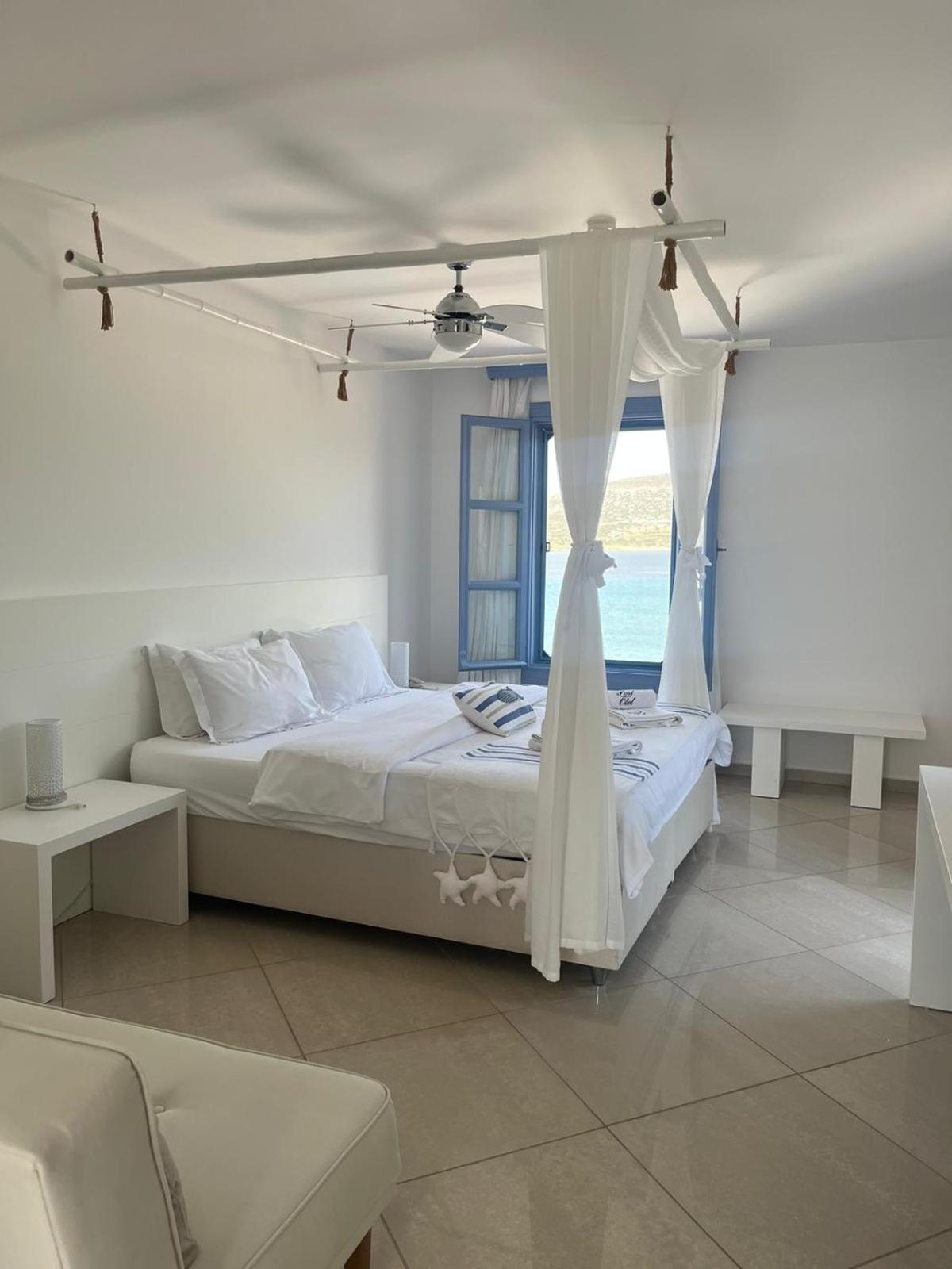 Port Hotel Alacati