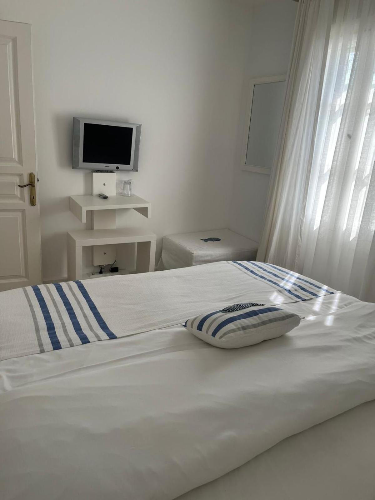 Hotel Port Alacati