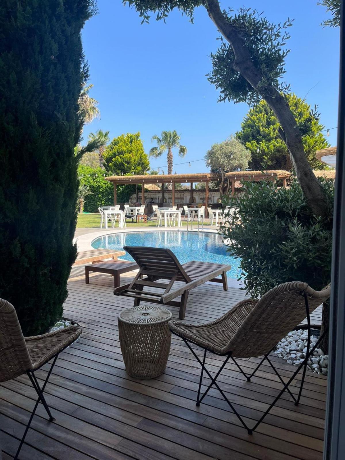 Port Hotel 3*