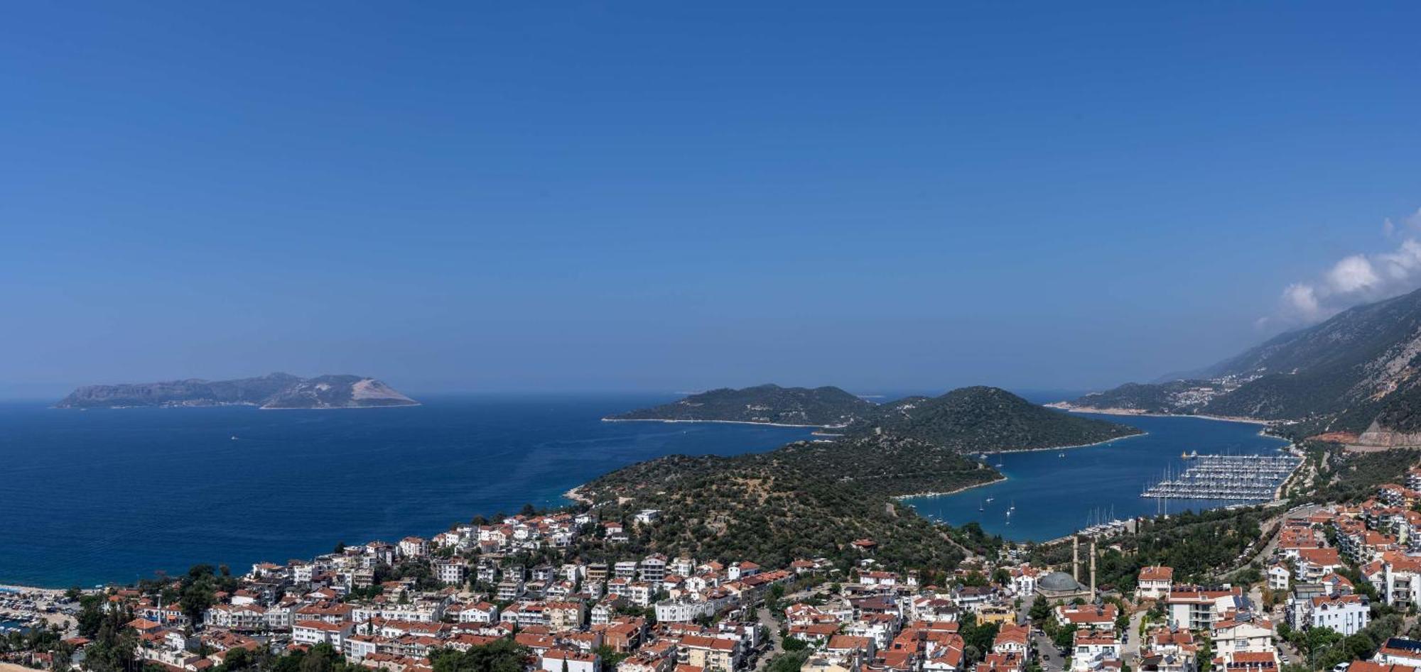 Radisson Blu Hotel, * Kas