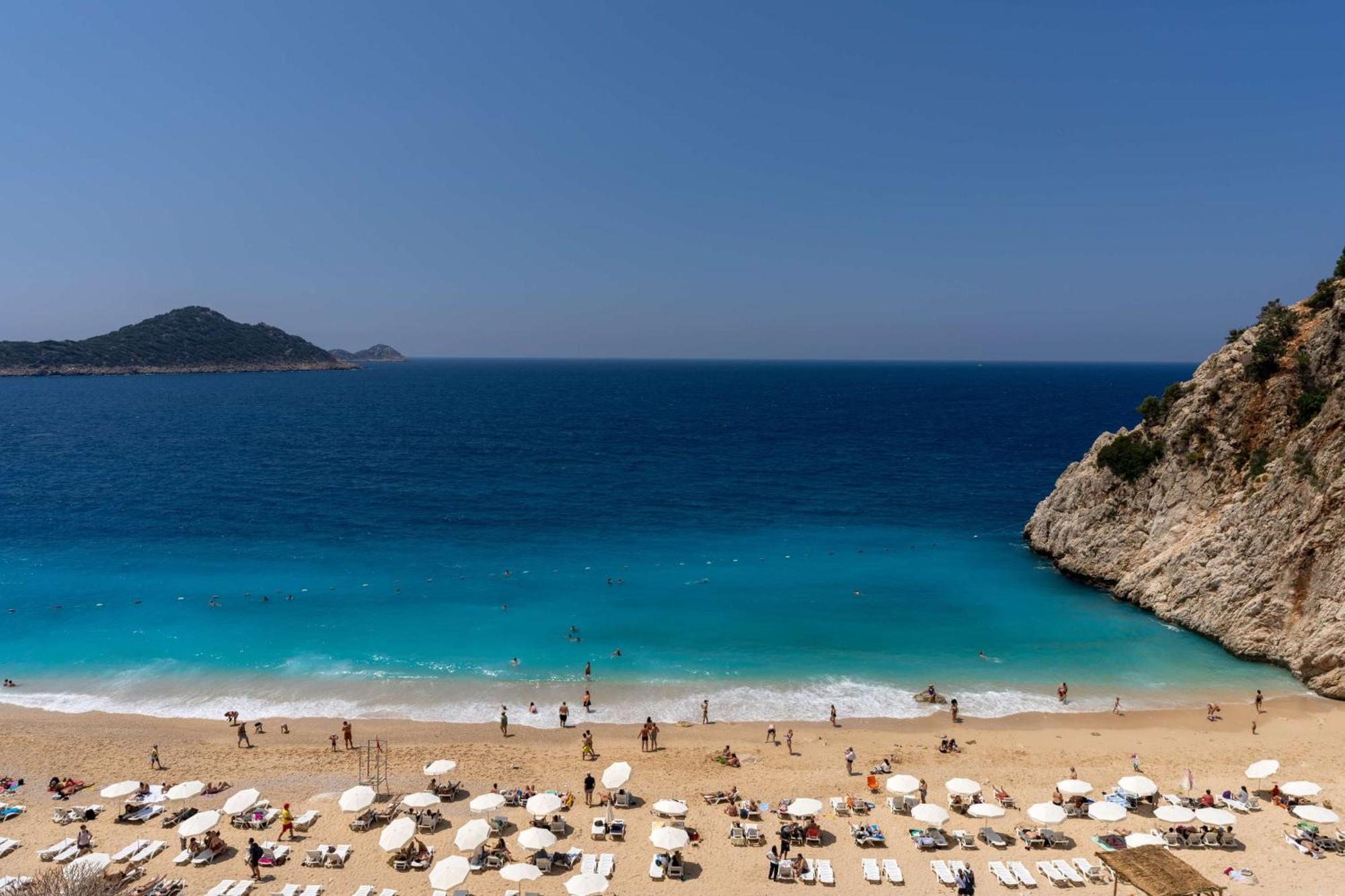 Radisson Blu Hotel, * Kas