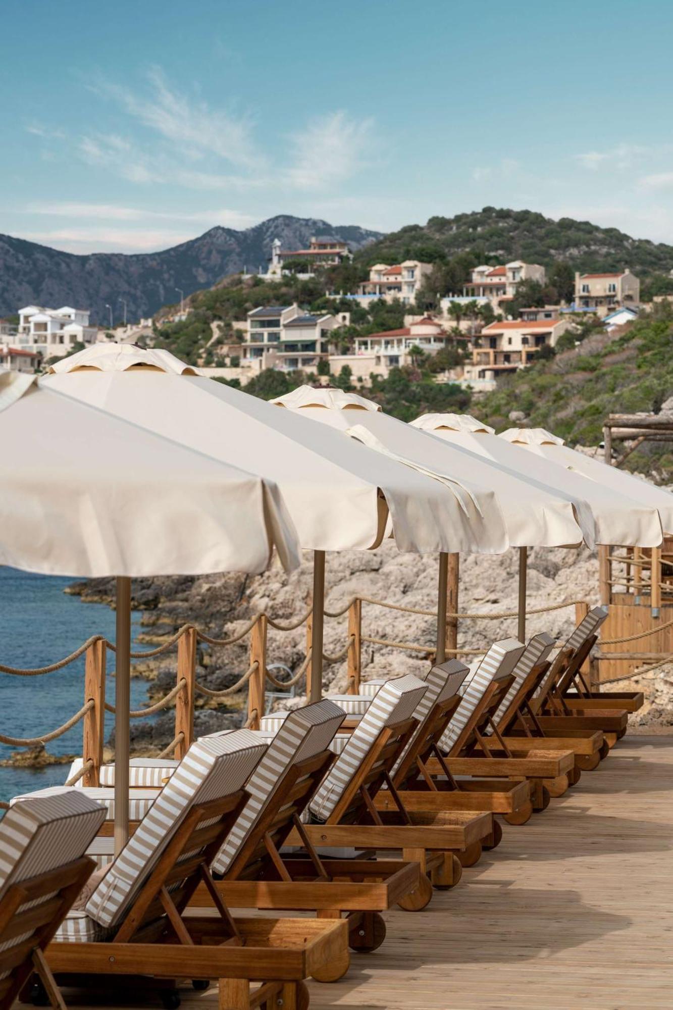 Radisson Blu Hotel, Hotel Kas