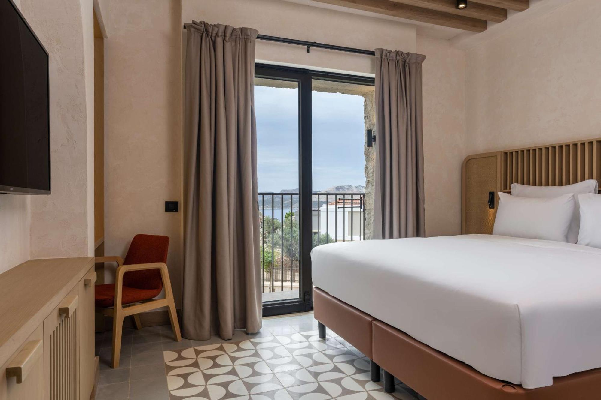 Radisson Blu Hotel, Kas