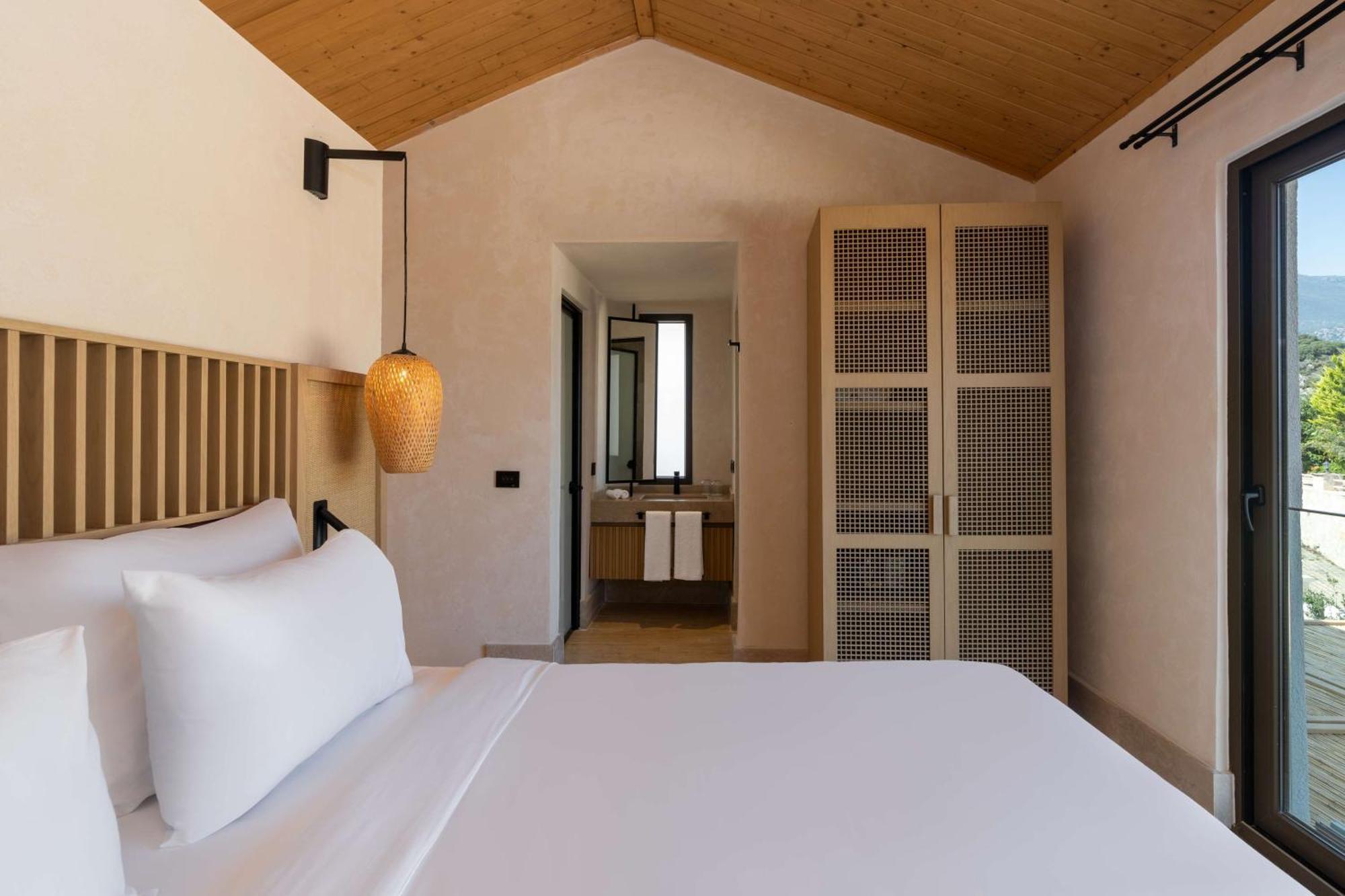 Hotel Radisson Blu Hotel, Kas