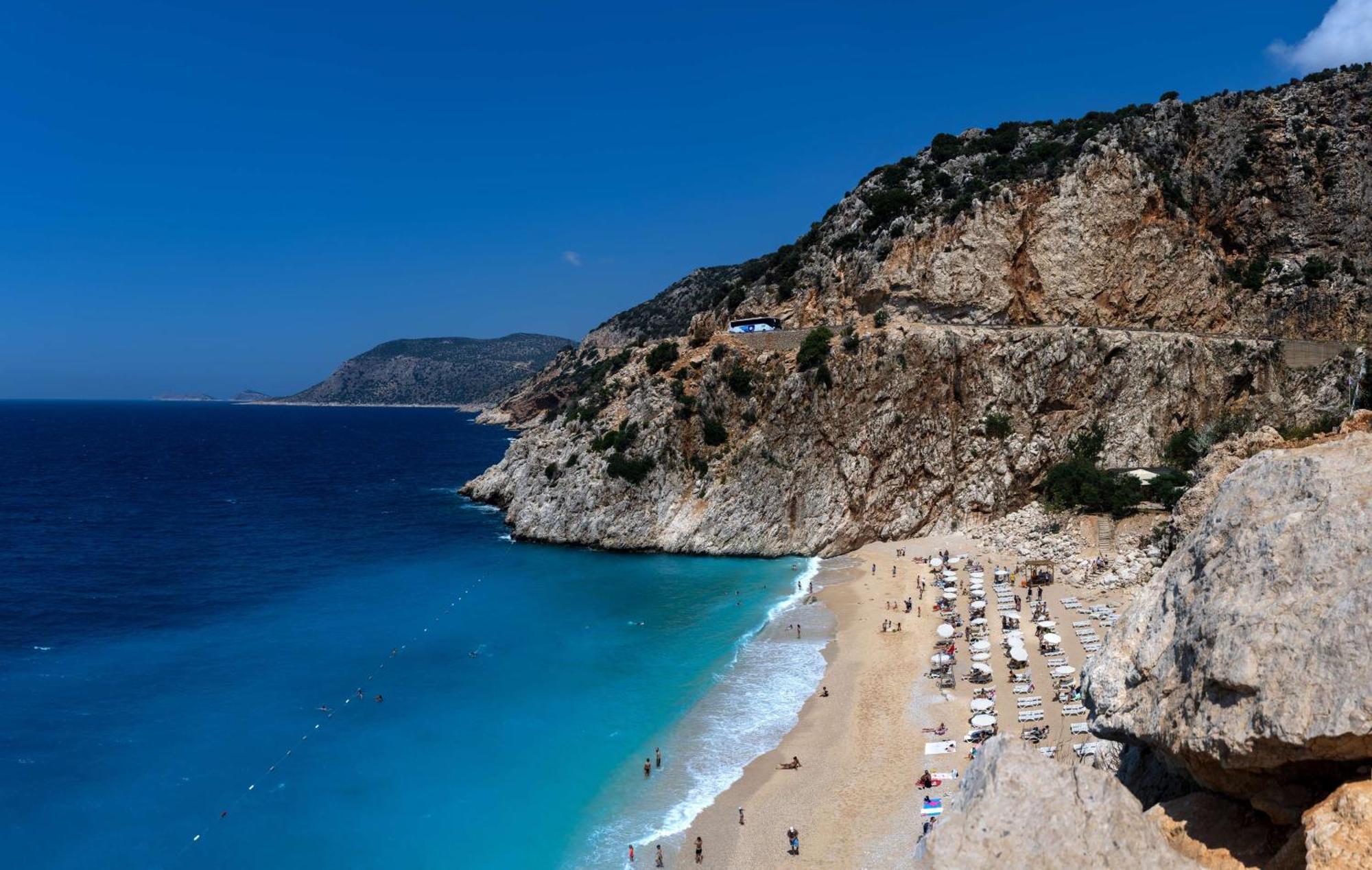 Radisson Blu Hotel, * Kas