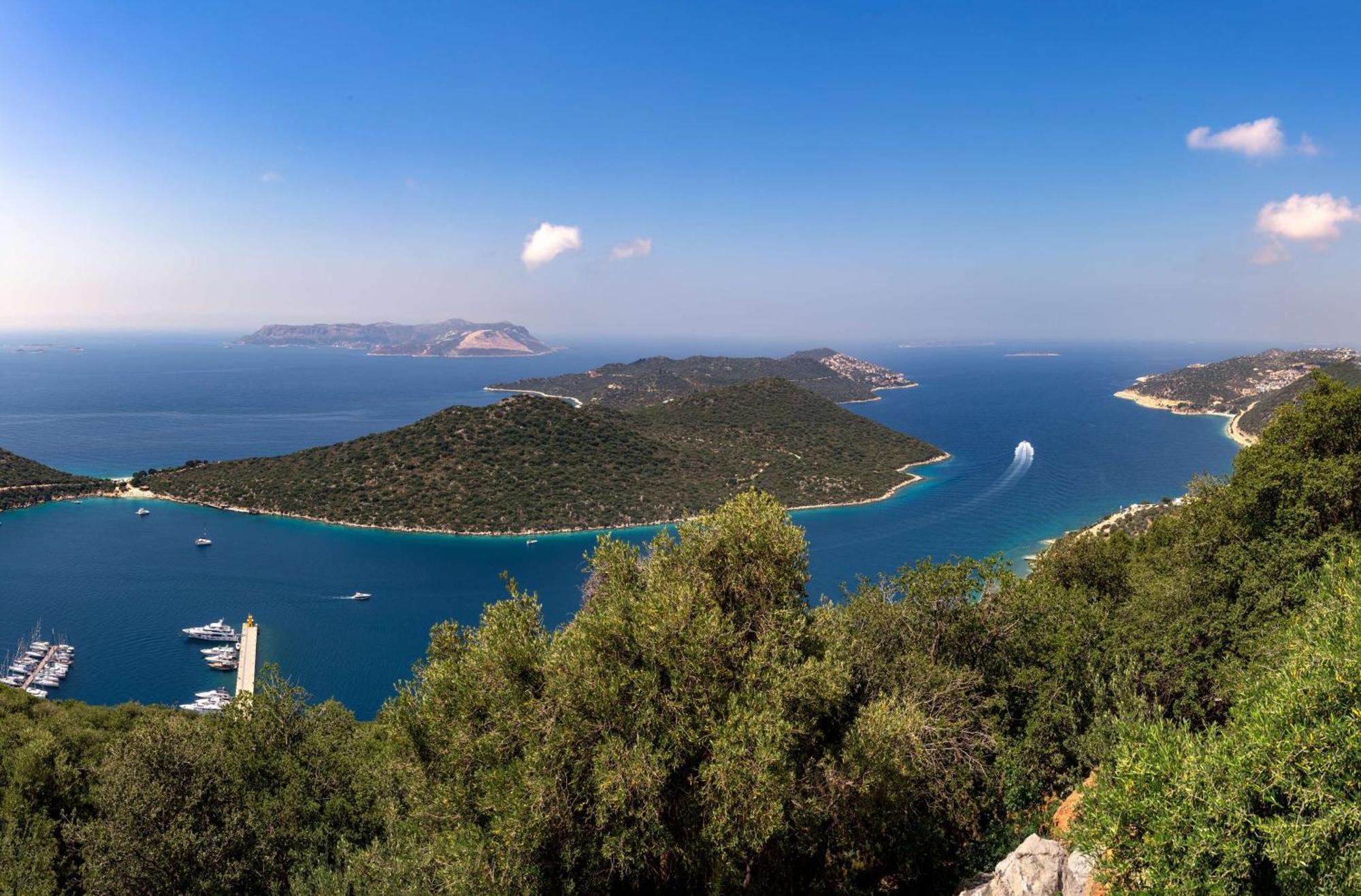 Hotel Radisson Blu Hotel, Kas
