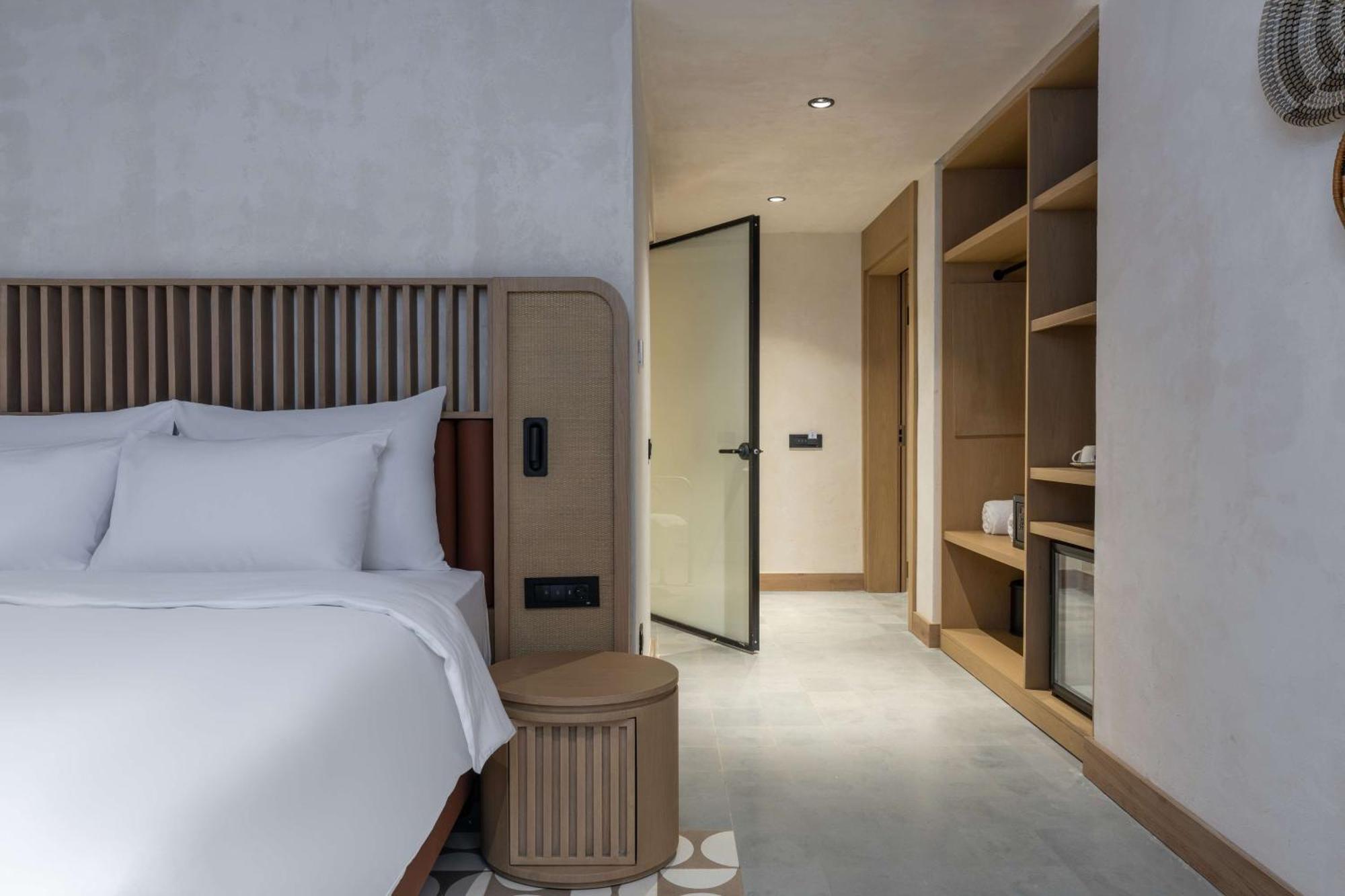 Radisson Blu Hotel, Hotel Kas