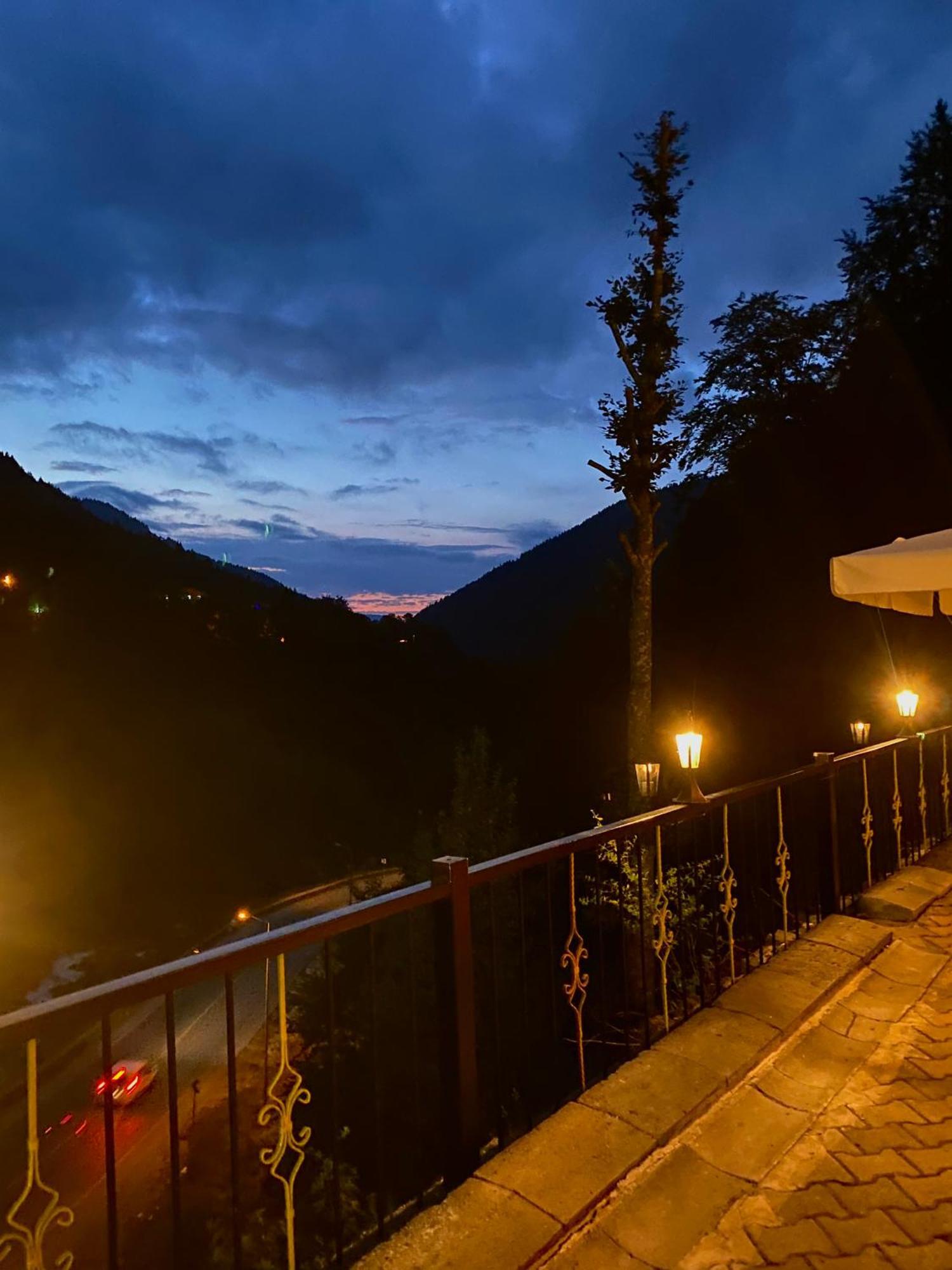 Grand Aparthotel Uzungol