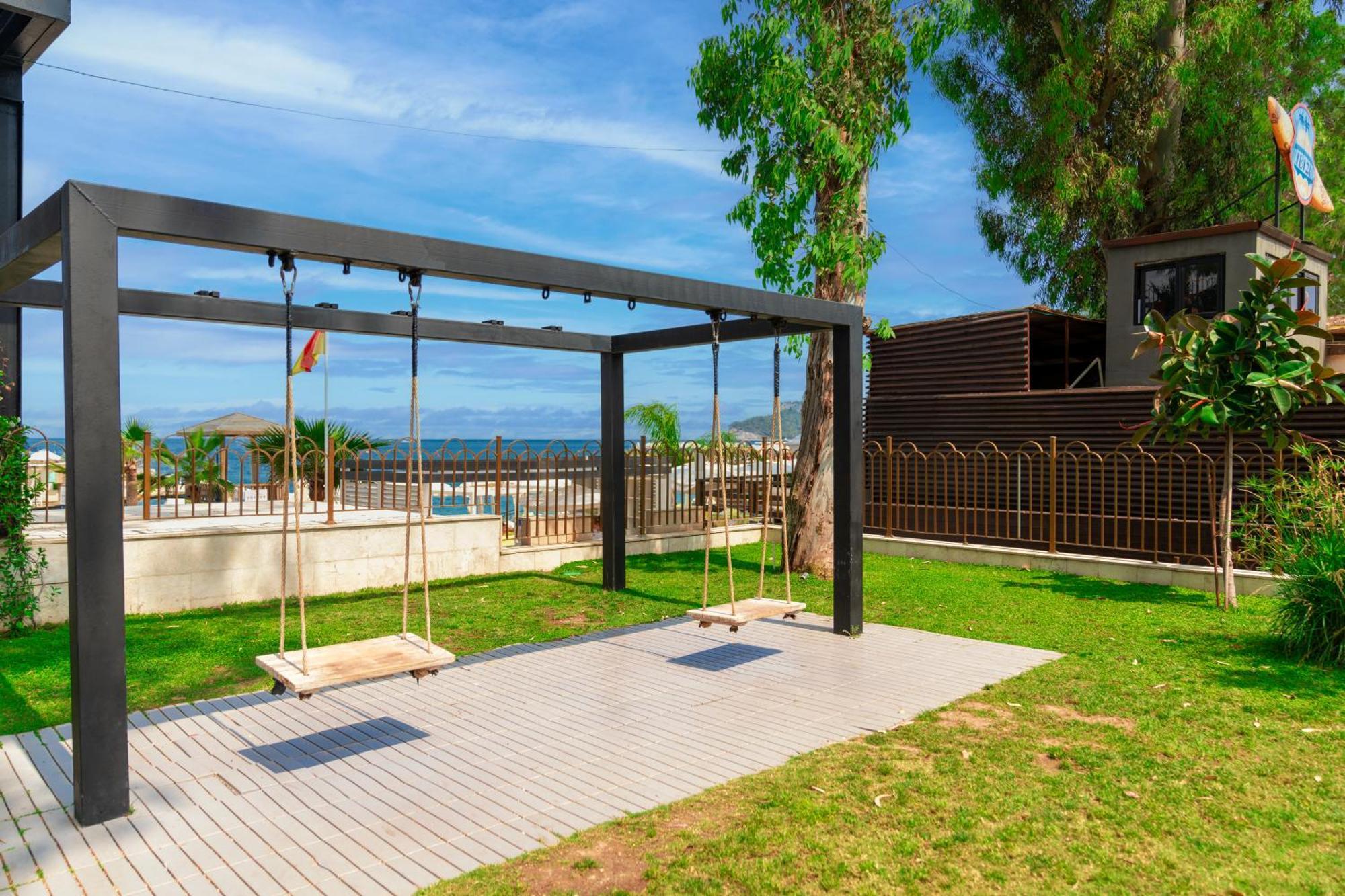 Doubletree By Hilton Antalya-kemer Resort 5*