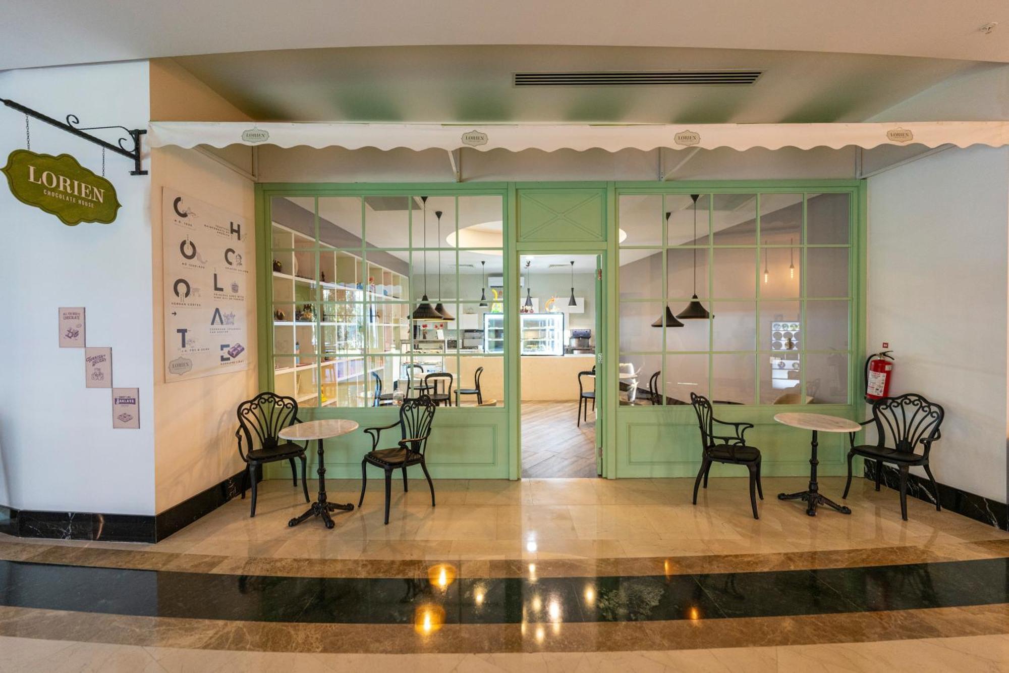 Resort Doubletree By Hilton Antalya-kemer 5*