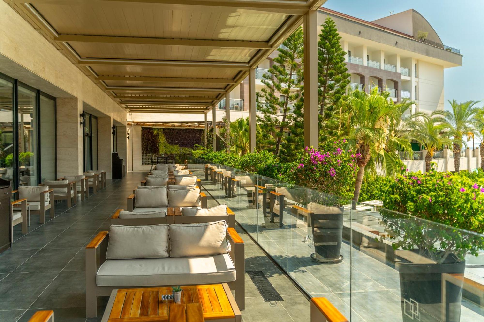 Resort Doubletree By Hilton Antalya-kemer 5*