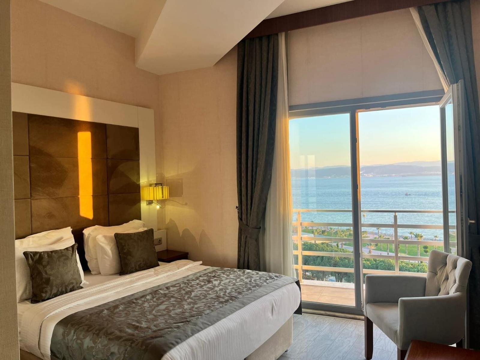 Elite Darica & Convention Center Hotel 5*