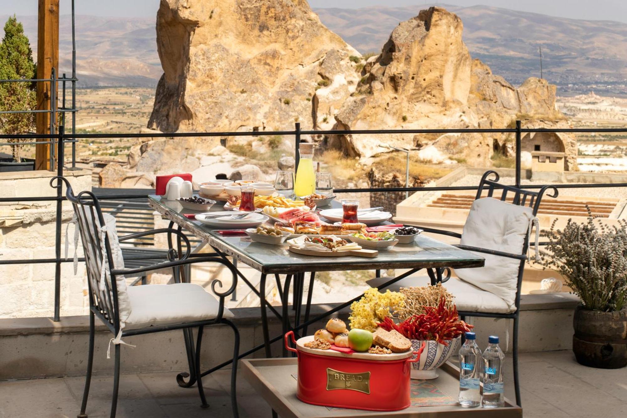The Rupestral House Hotel 3*