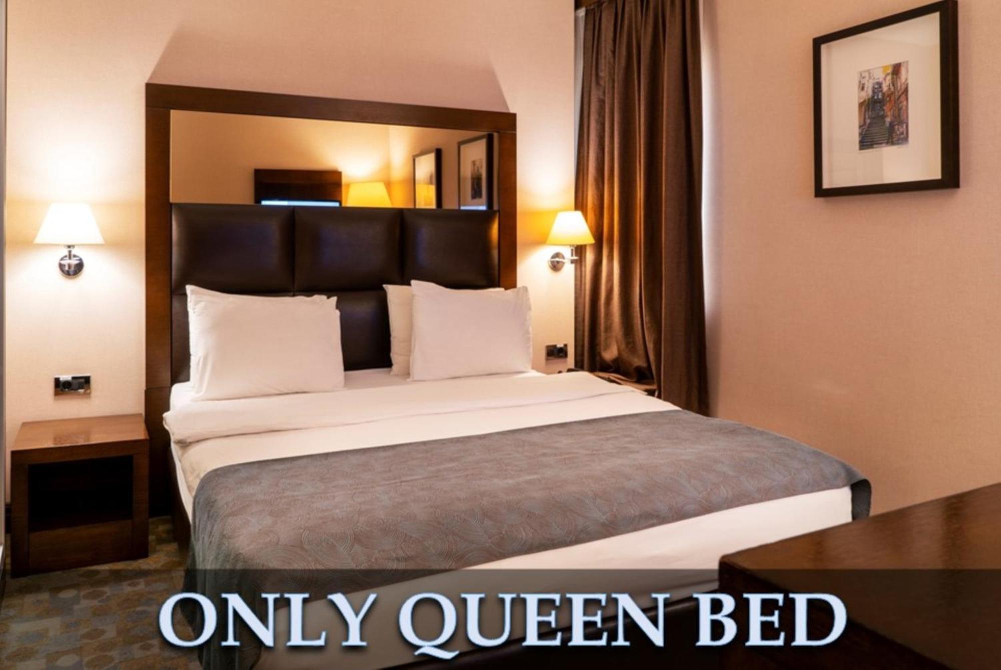 Midtown 4* Istanbul