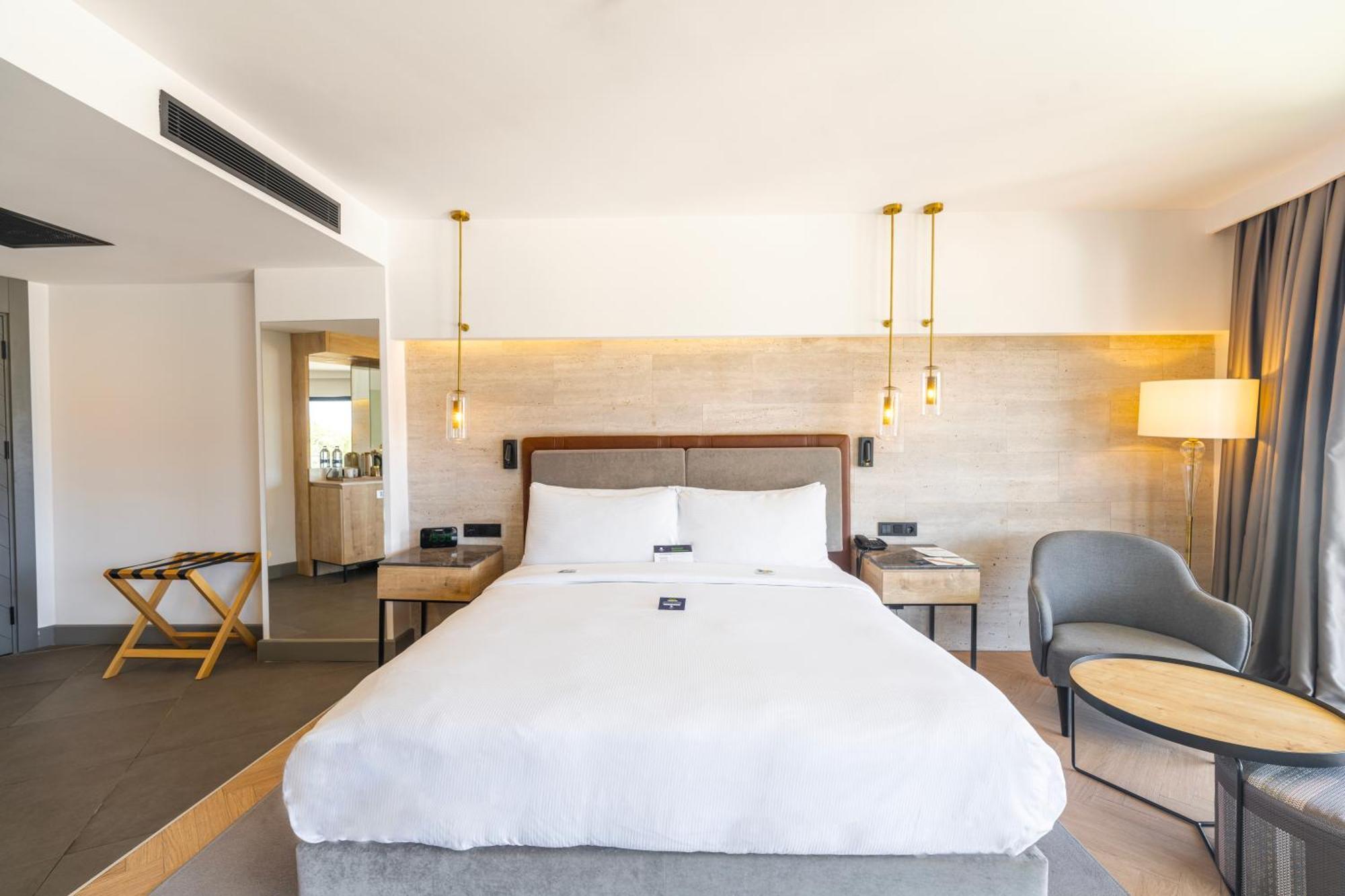 Doubletree By Hilton Antalya-kemer Resort Kemer