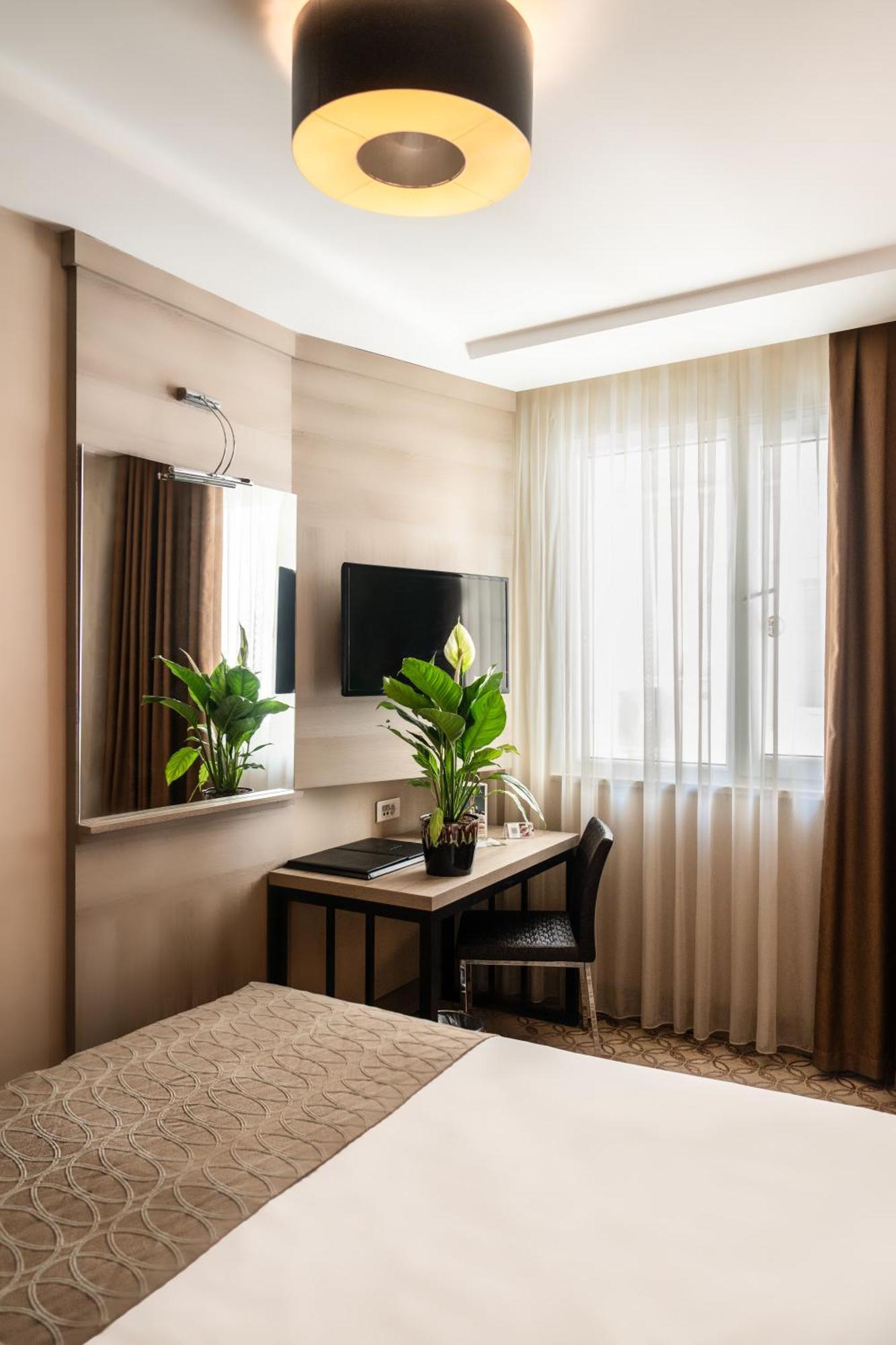 Hotel Nidya Galataport