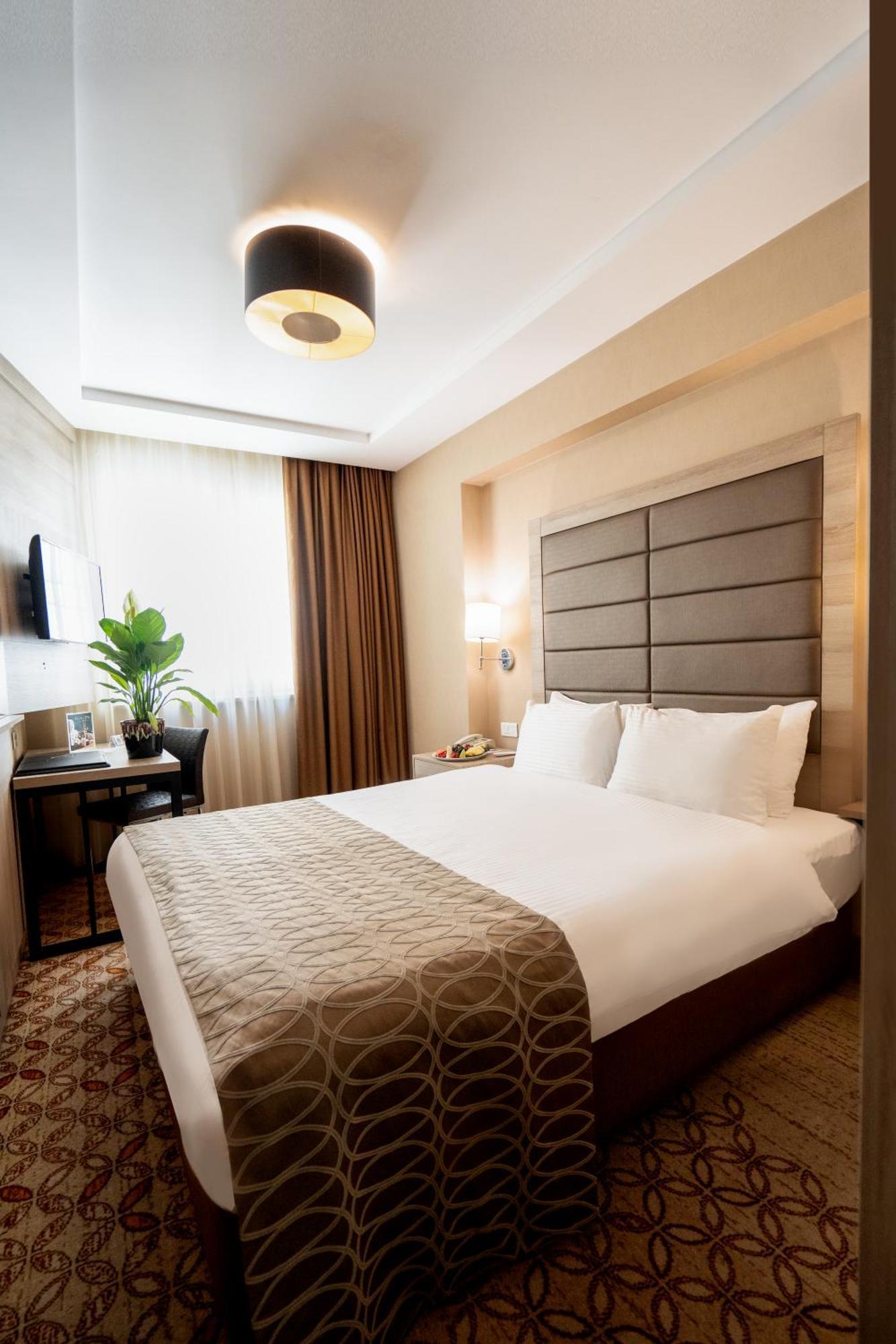 Nidya Galataport Hotel