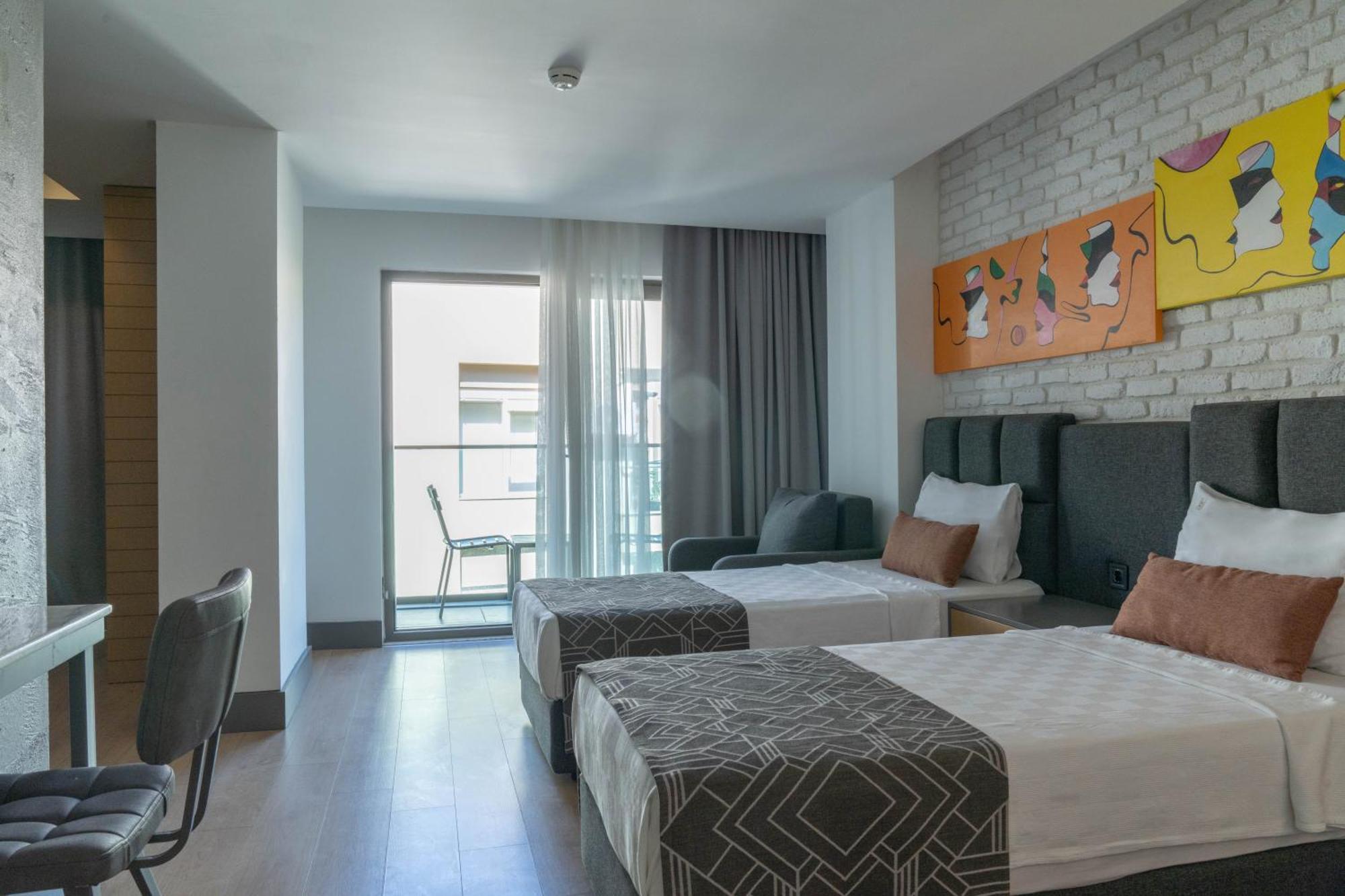 Laren Sea Side Hotel