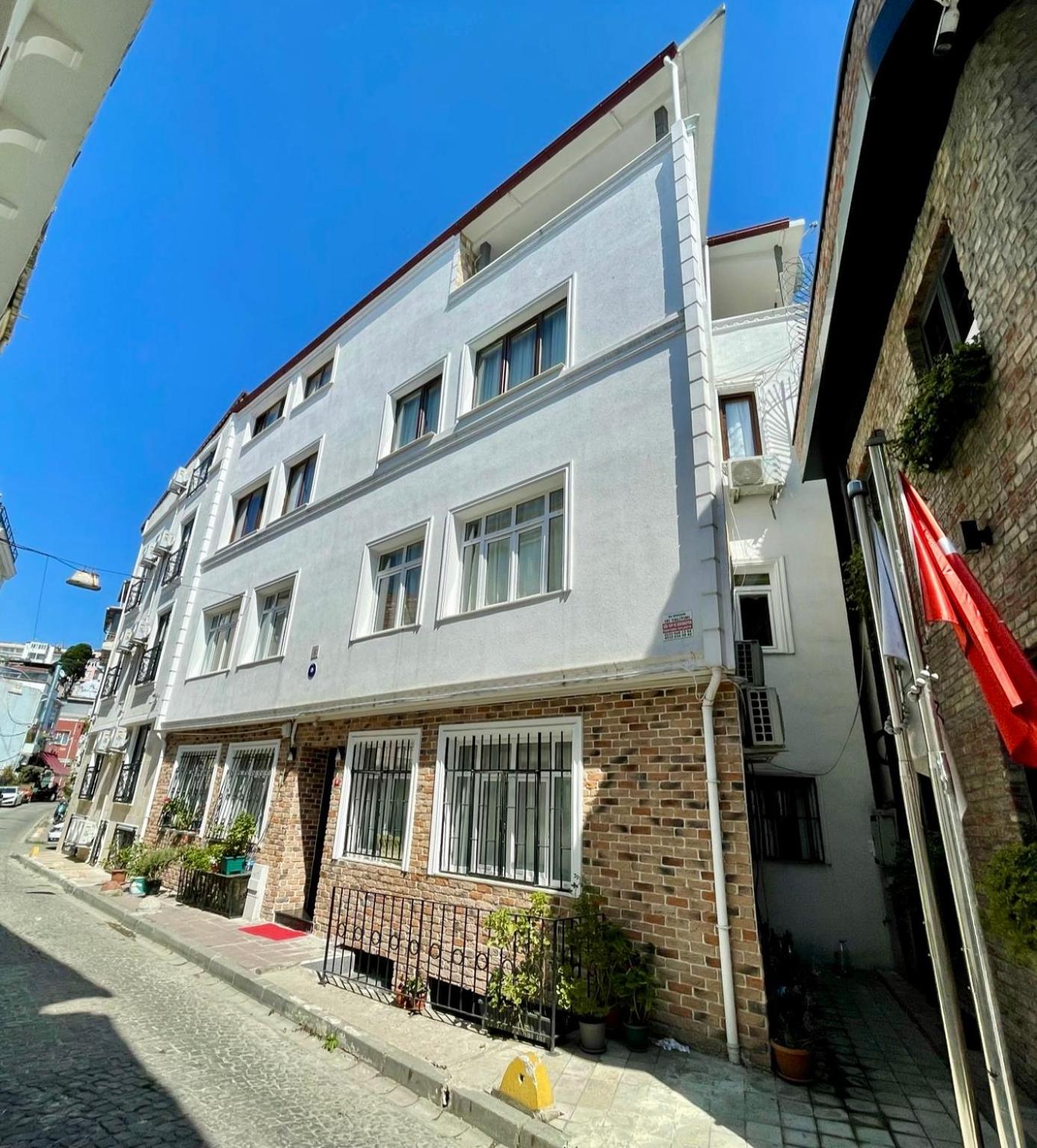 Oldtown Sultanahmet Apartment *