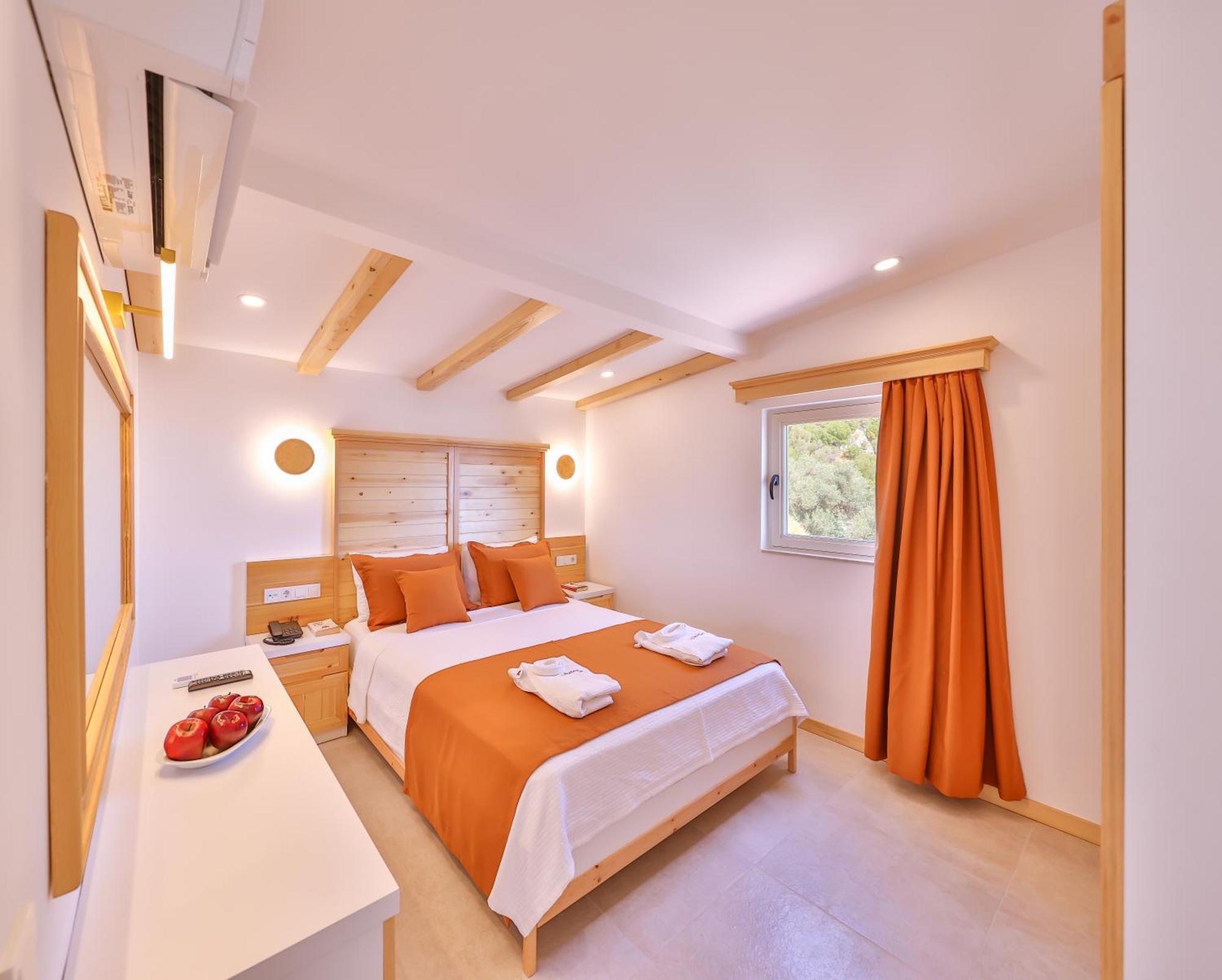 Aysima Hotel