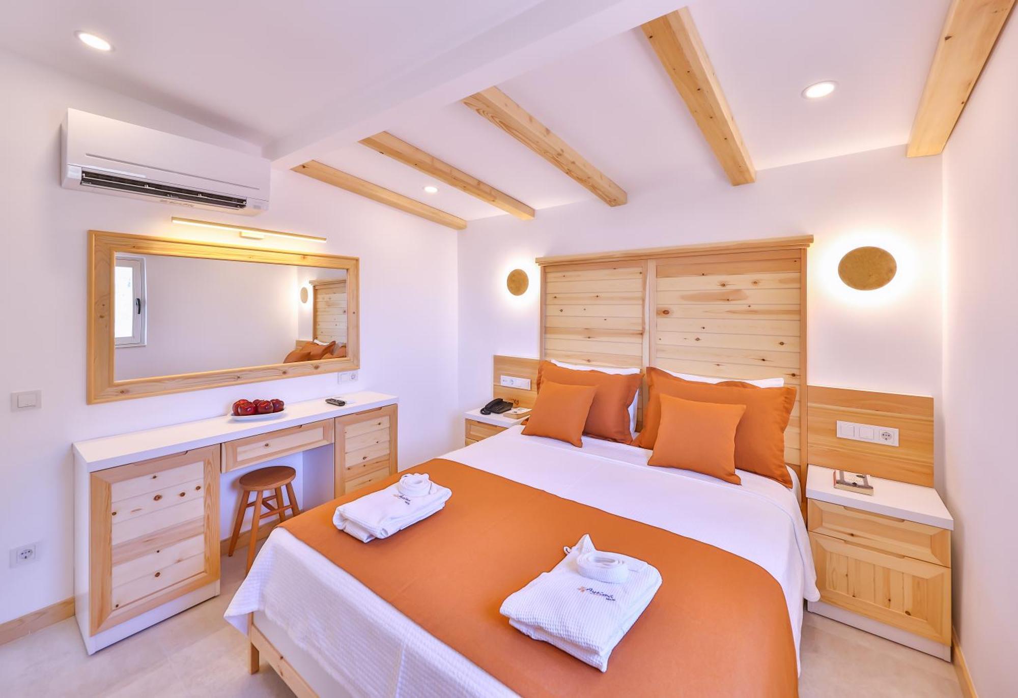 Aysima Hotel 5*