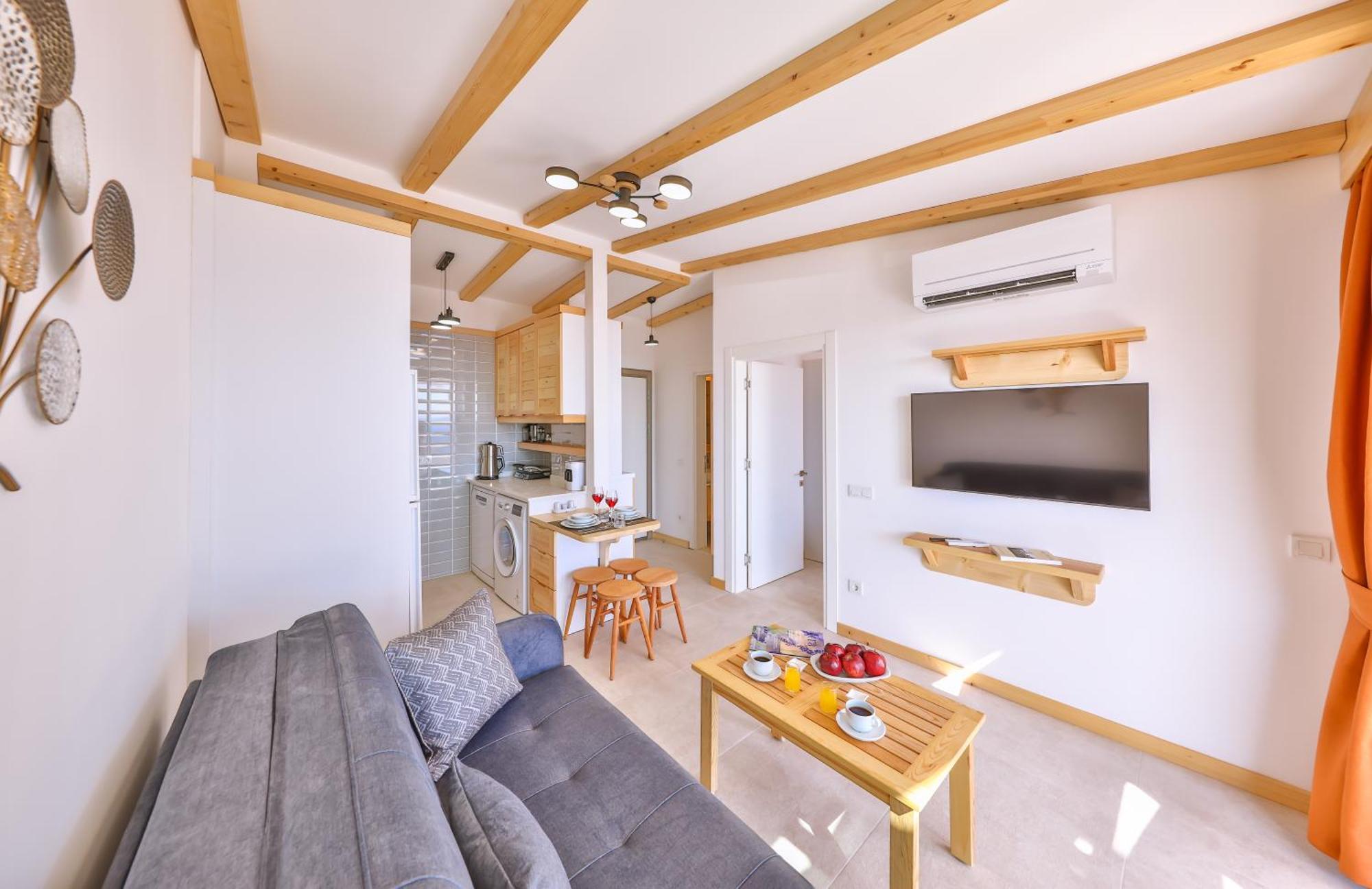 Aysima Hotel