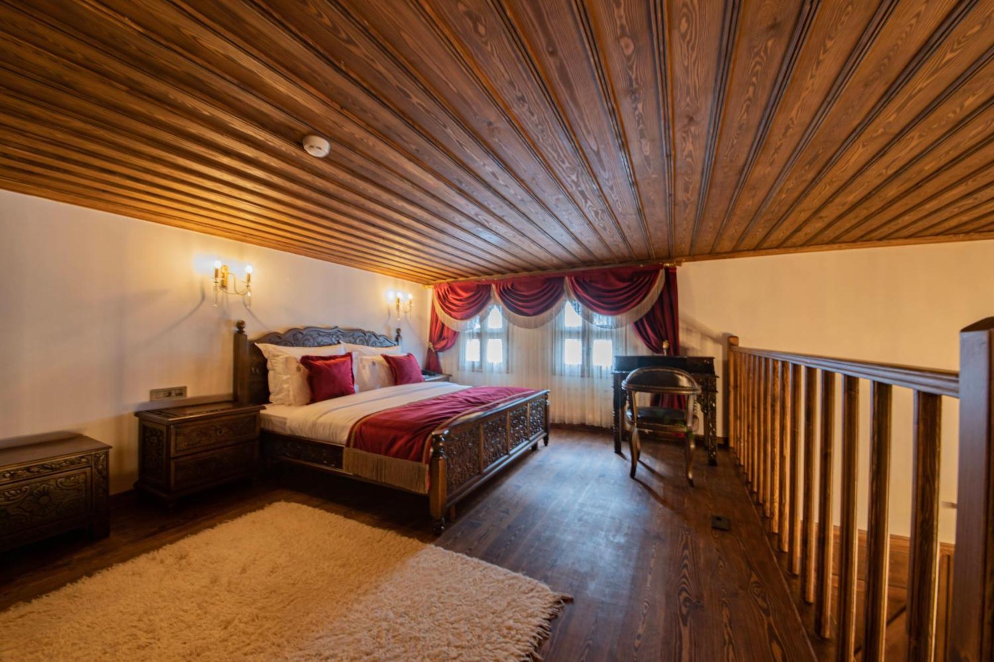 Hotel Four Mansions Kayseri