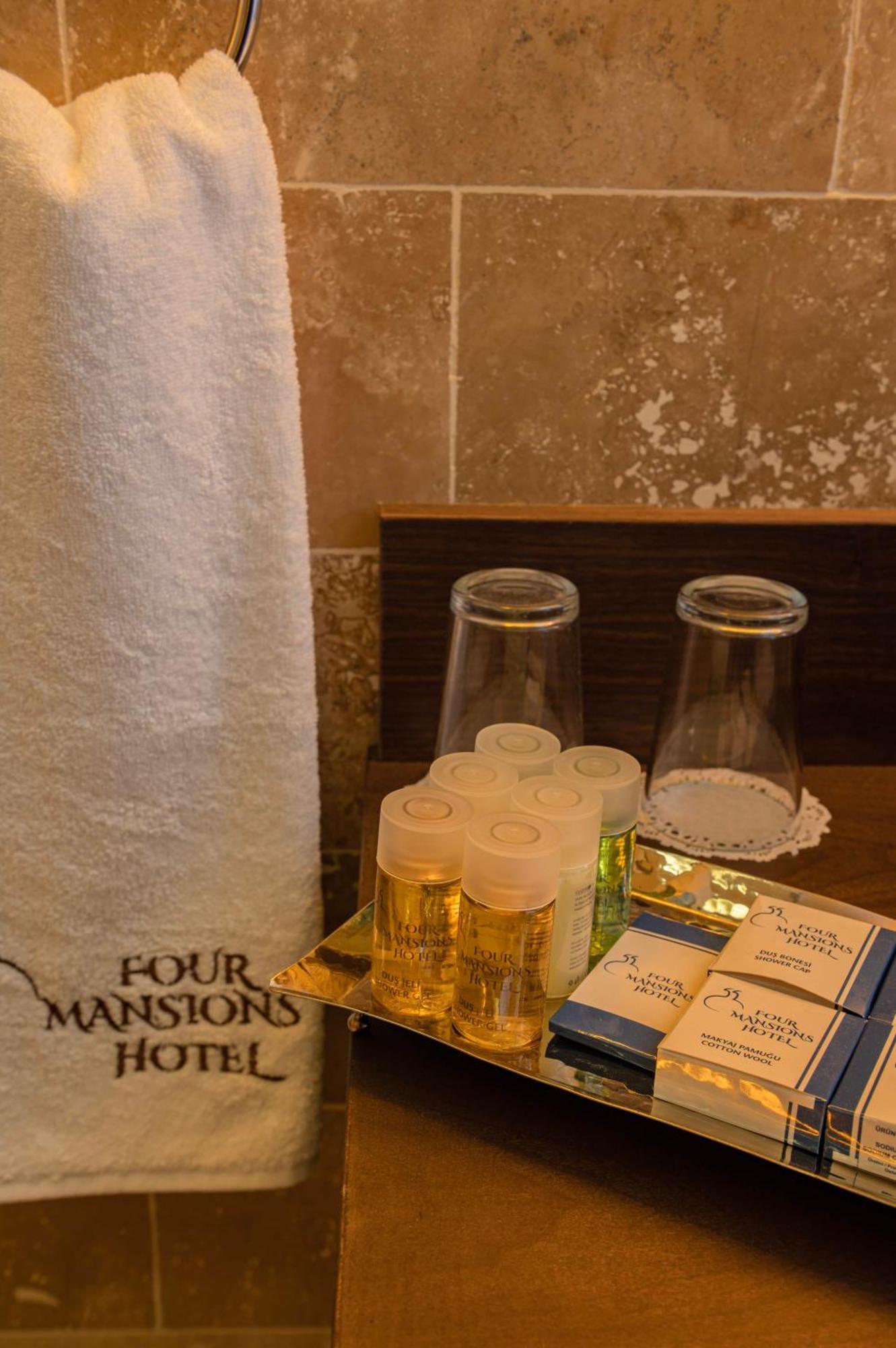 Hotel Four Mansions Kayseri