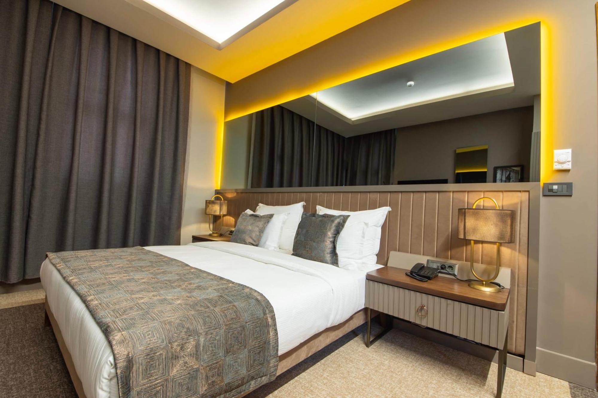 Four Mansions Kayseri