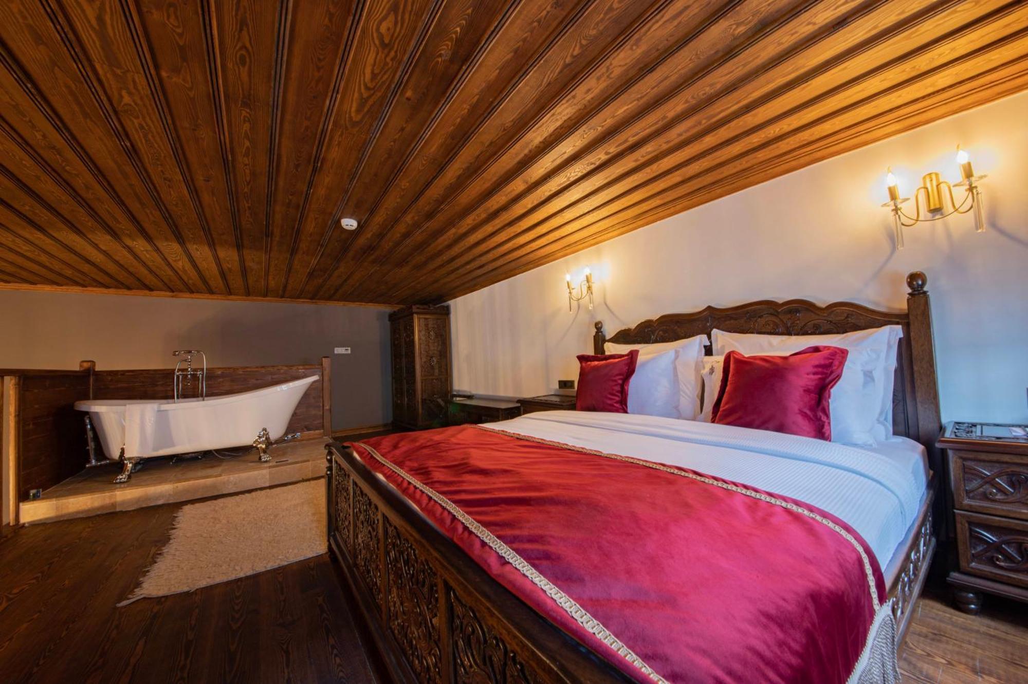 Hotel Four Mansions Kayseri