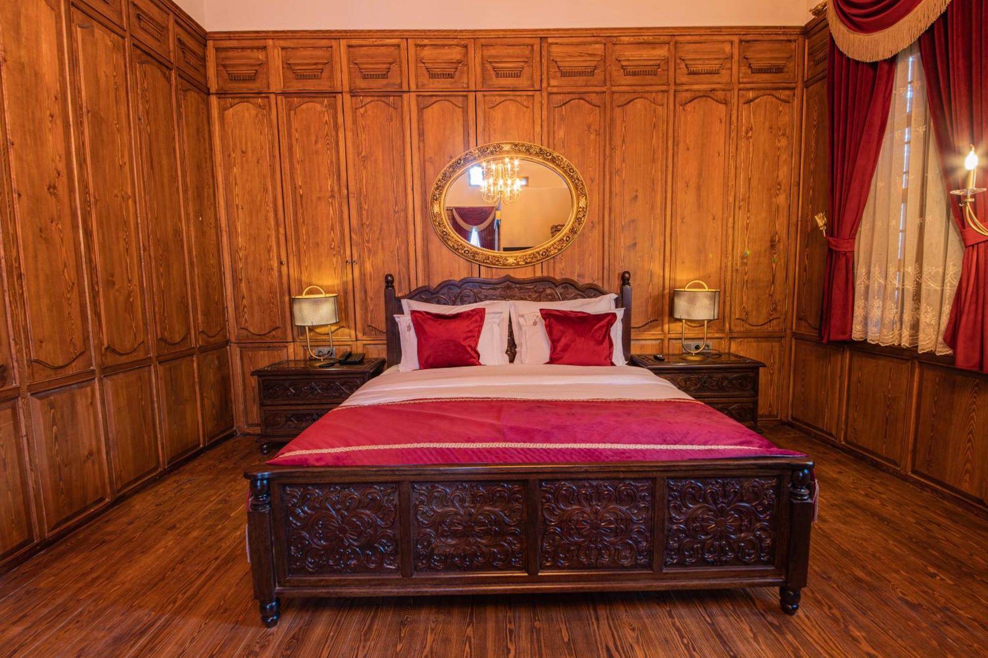 Four Mansions Hotel Kayseri