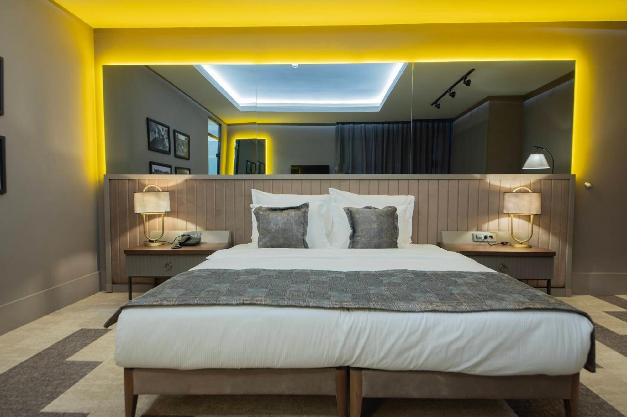 Hotel Four Mansions Kayseri