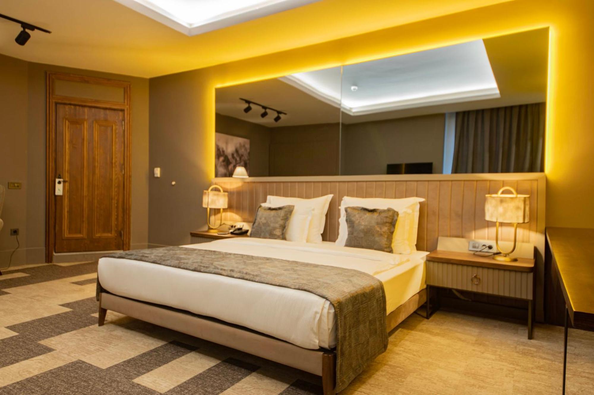 Hotel Four Mansions Kayseri