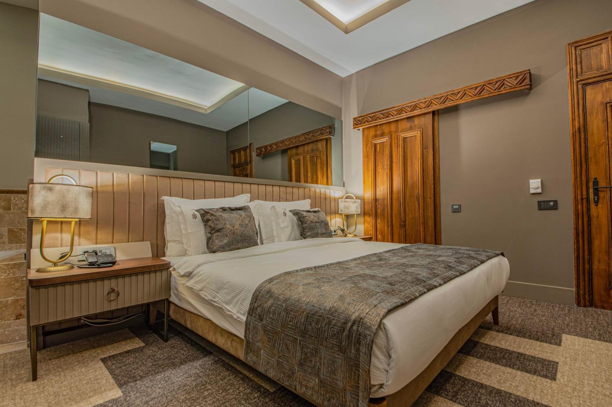 Four Mansions * Kayseri