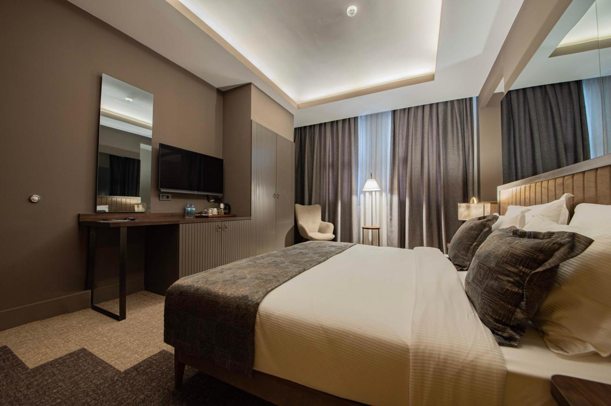 Four Mansions Hotel Kayseri
