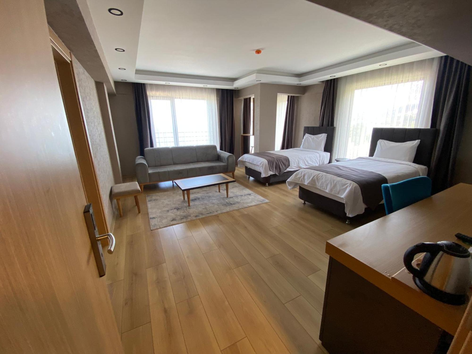 Sehrar Hotel 3*