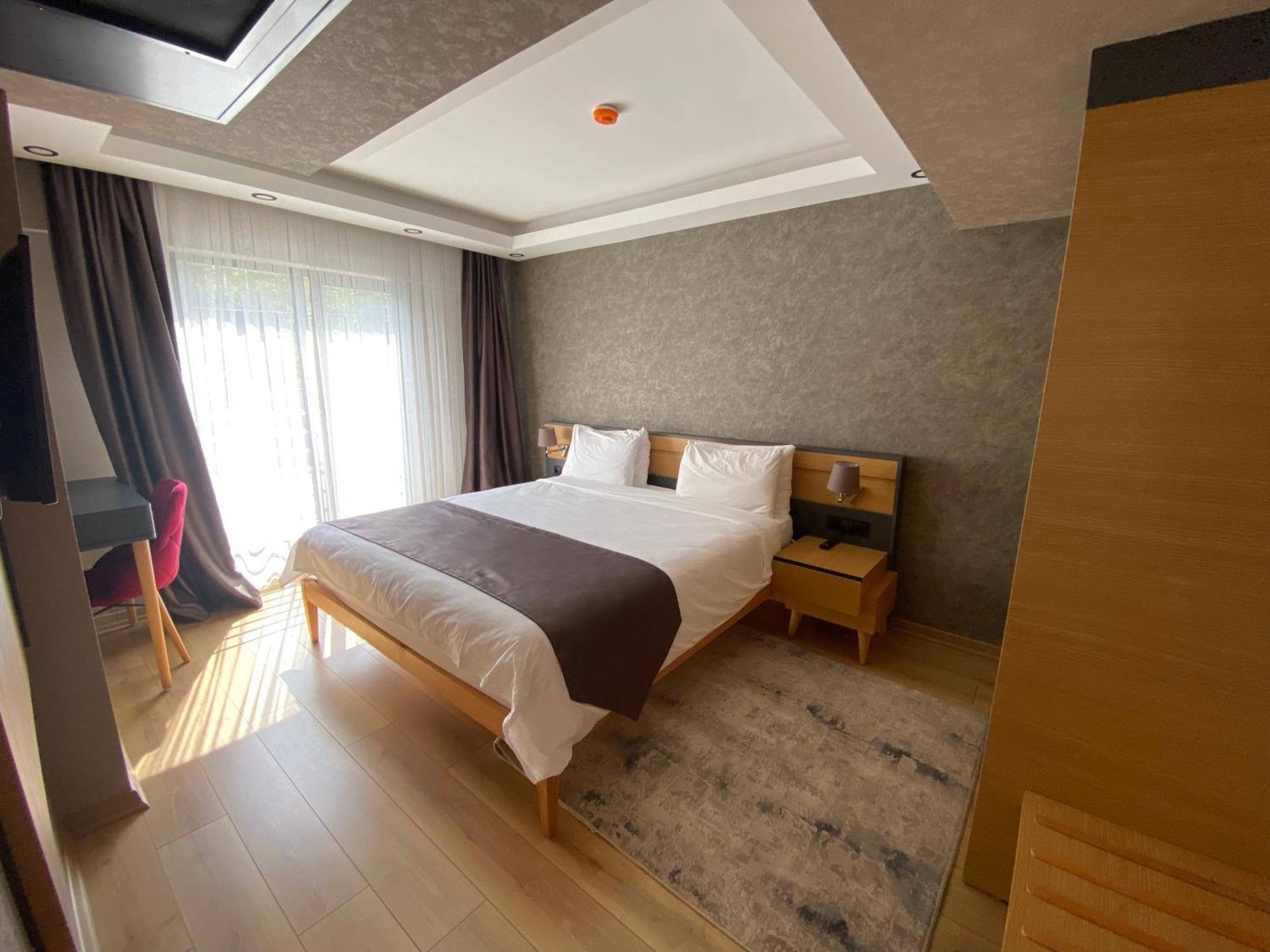 Hotel Sehrar Trabzon