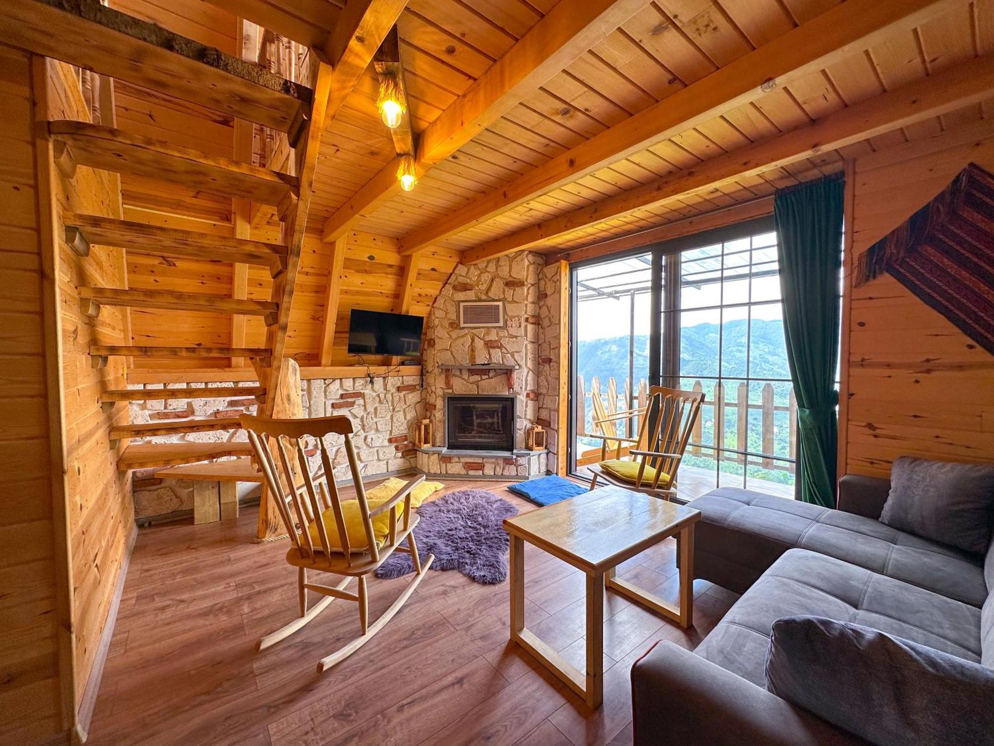 Organic Village Bed & Breakfast