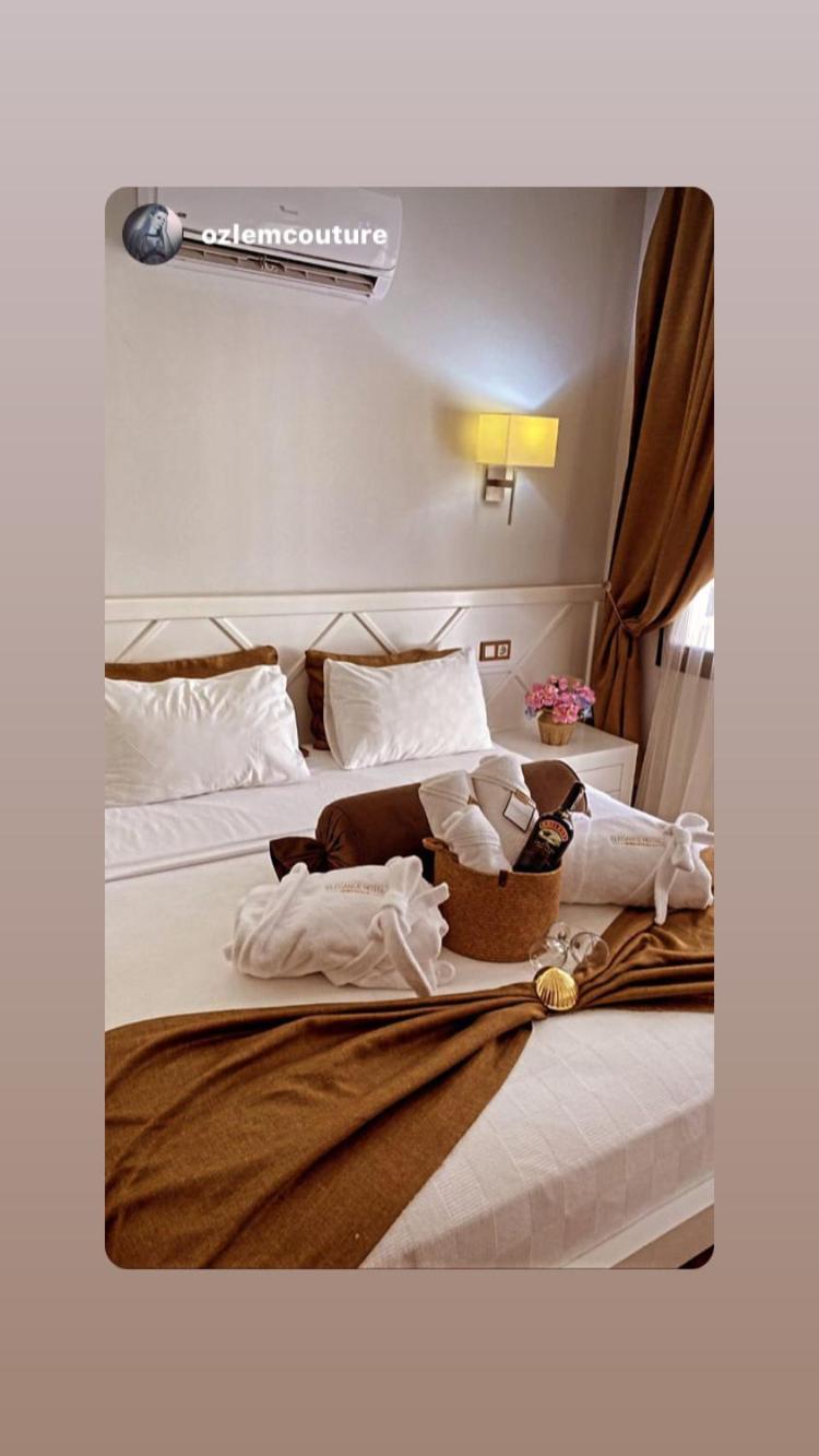 Elegance Kemer